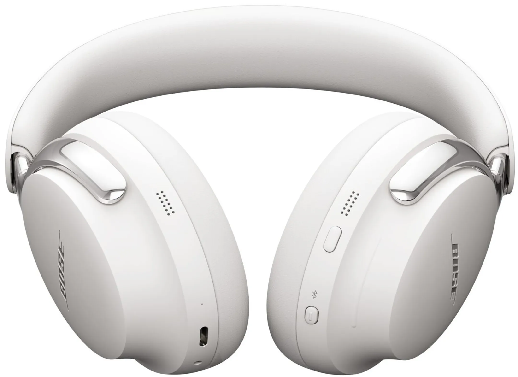 Bose Kabelloses Headset QuietComfort Ultra 2 – Weiss image