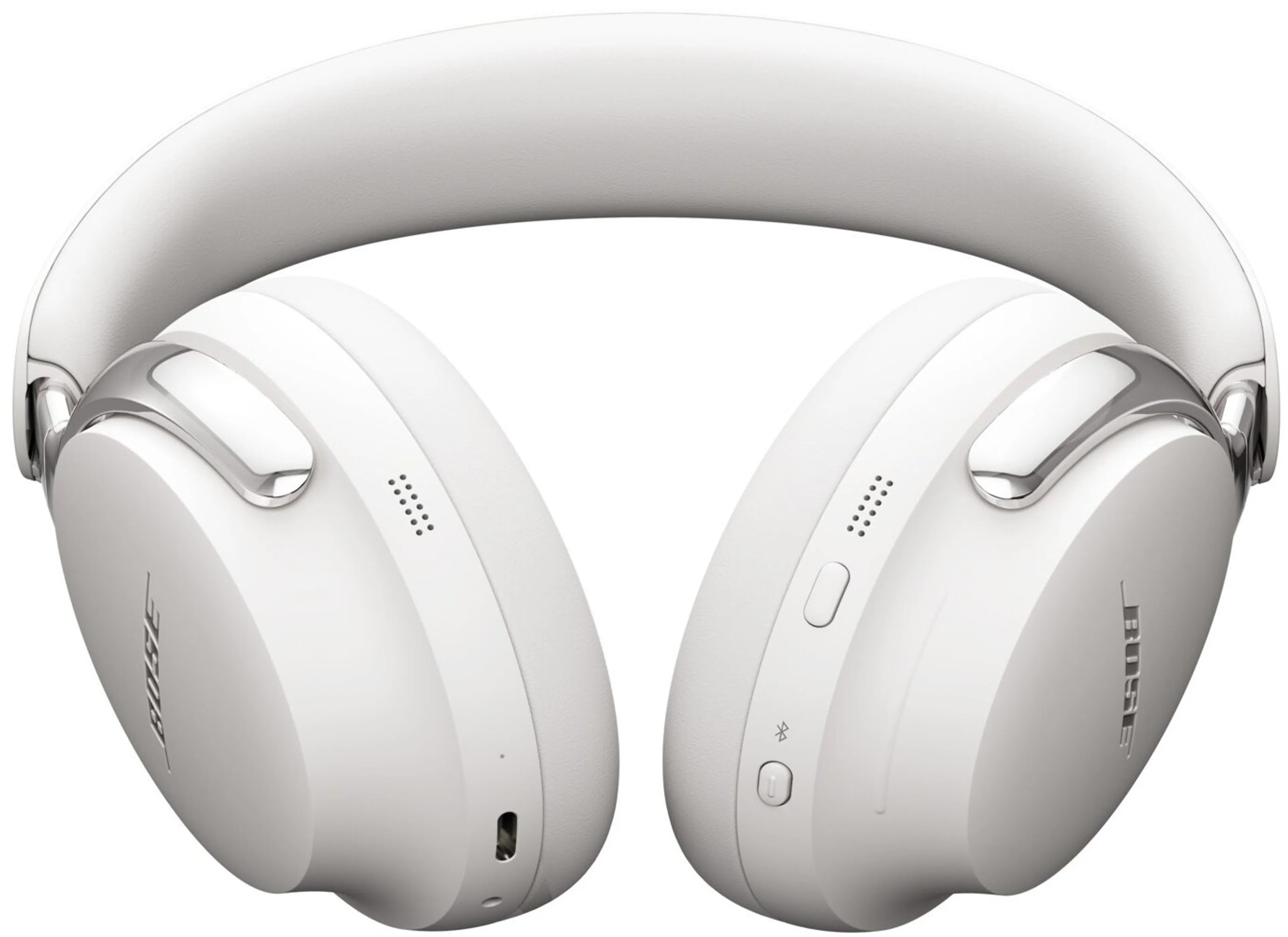 Bose Wireless Headphones QuietComfort Ultra 2 - White image