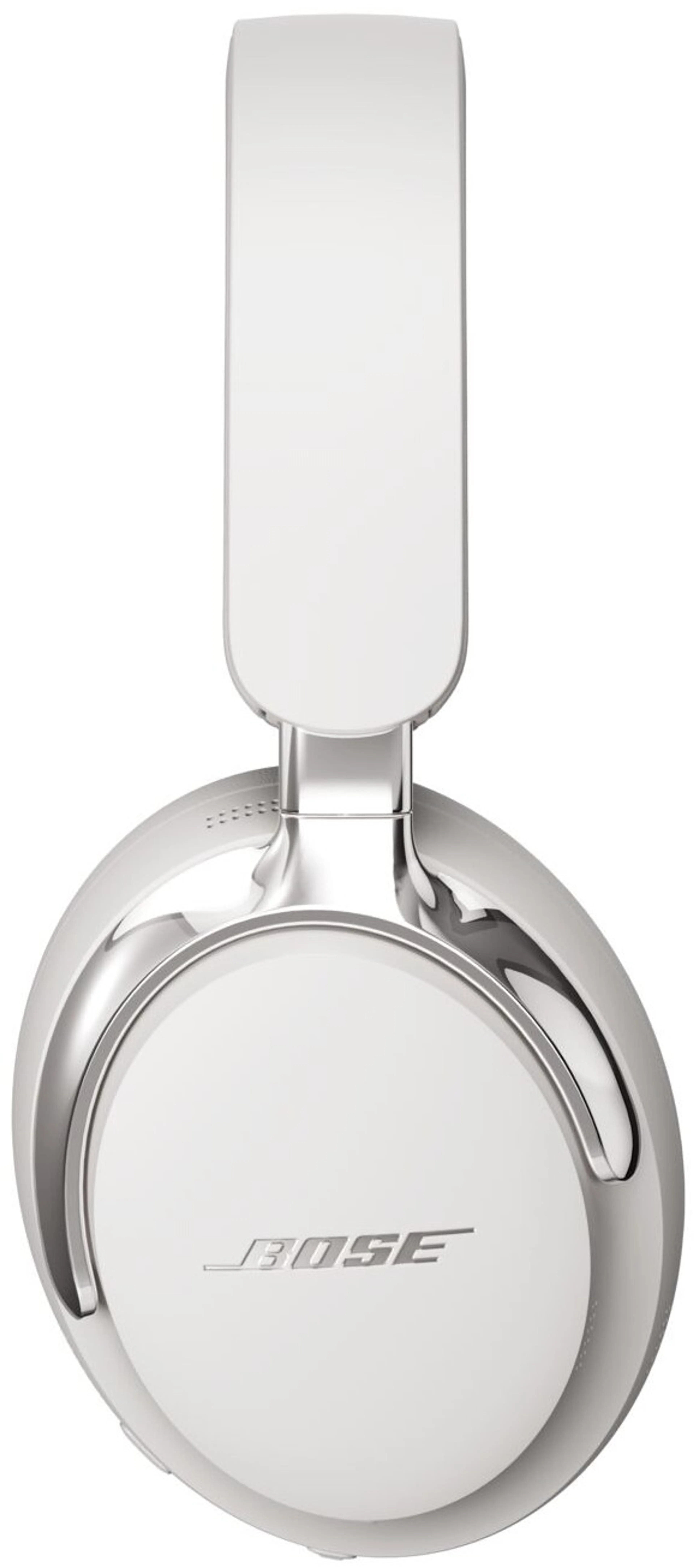 Bose Wireless Headphones QuietComfort Ultra 2 - White image