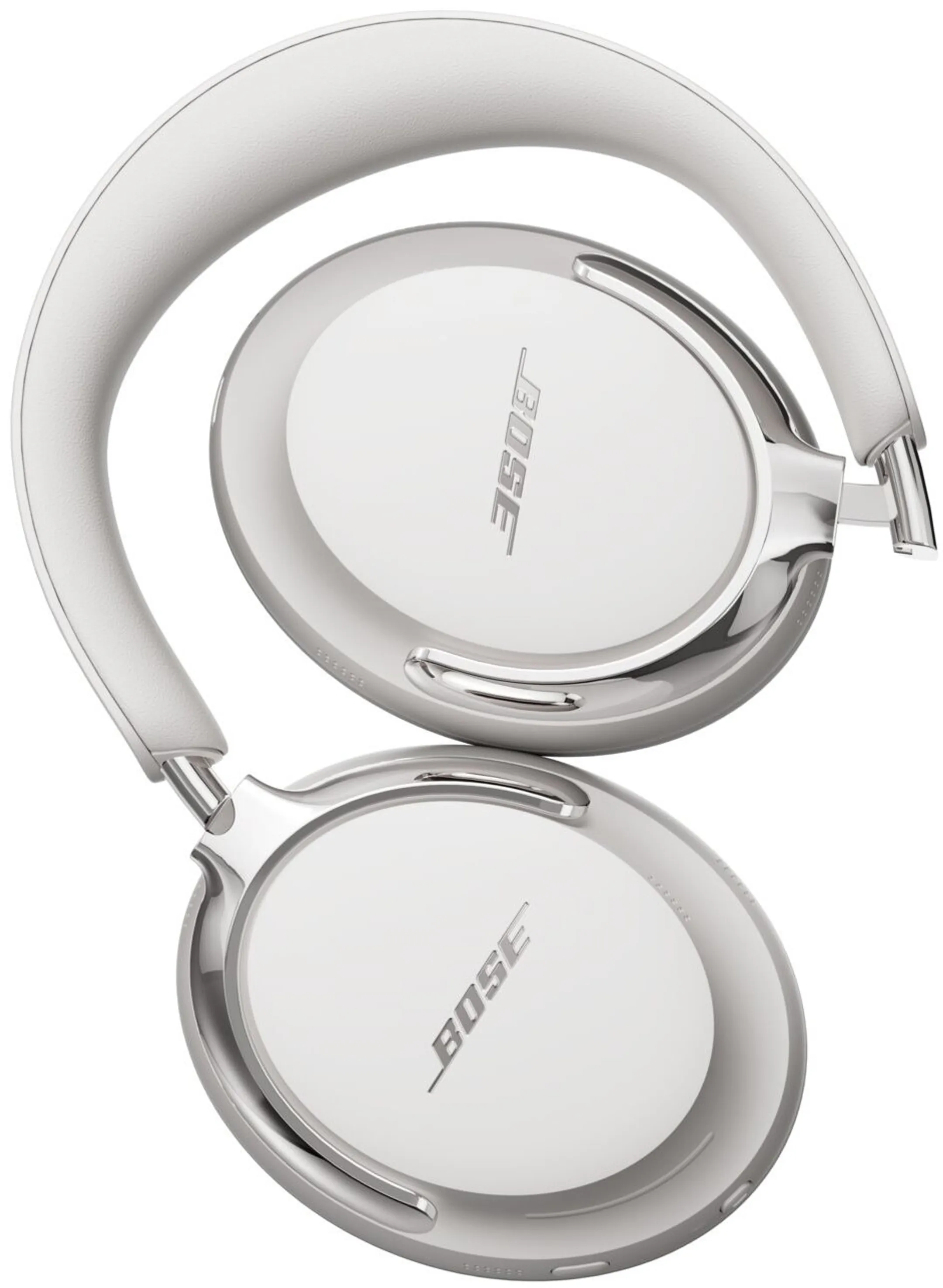 Bose Kabelloses Headset QuietComfort Ultra 2 – Weiss image