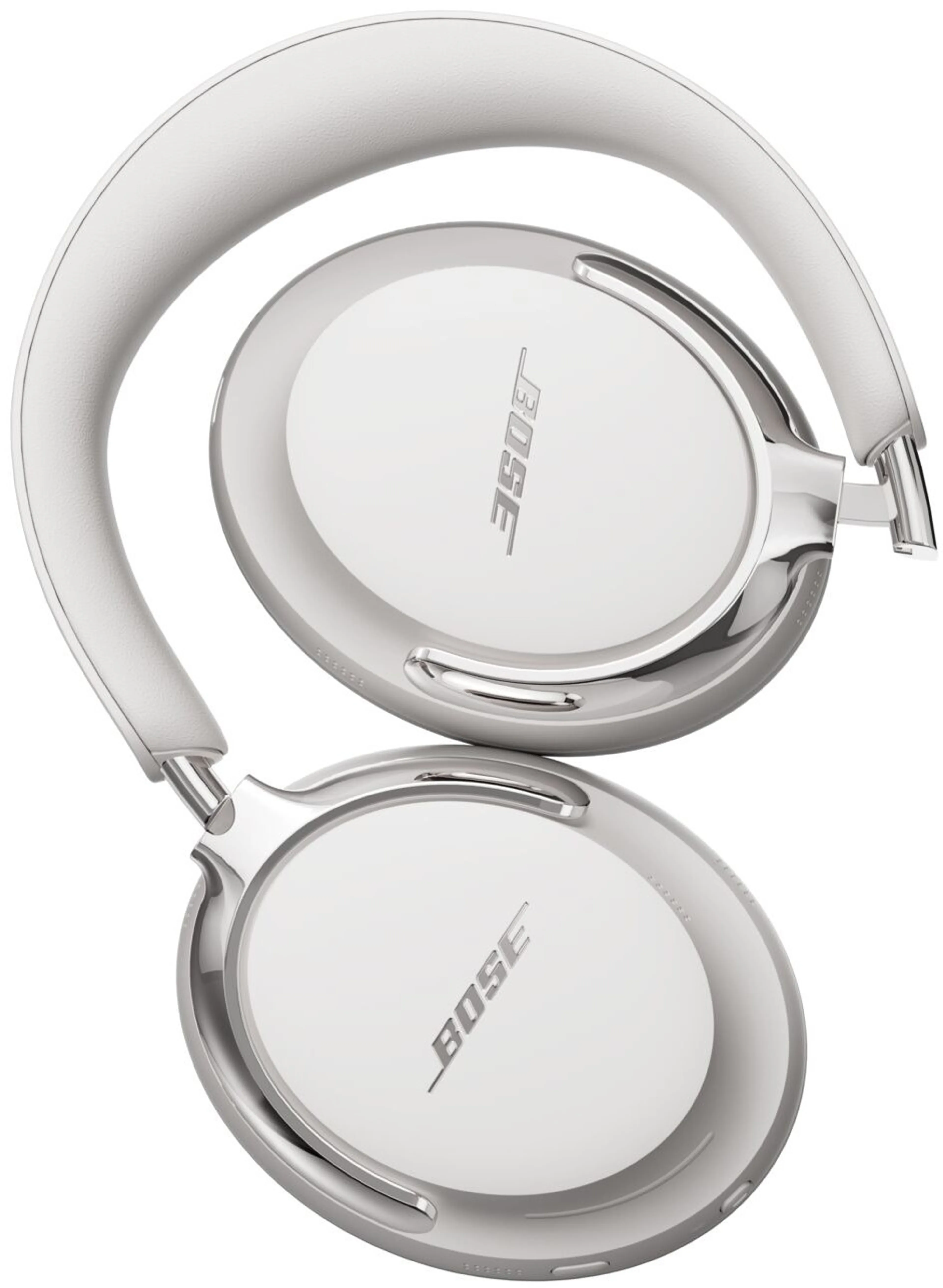 Bose Wireless Headphones QuietComfort Ultra 2 - White image