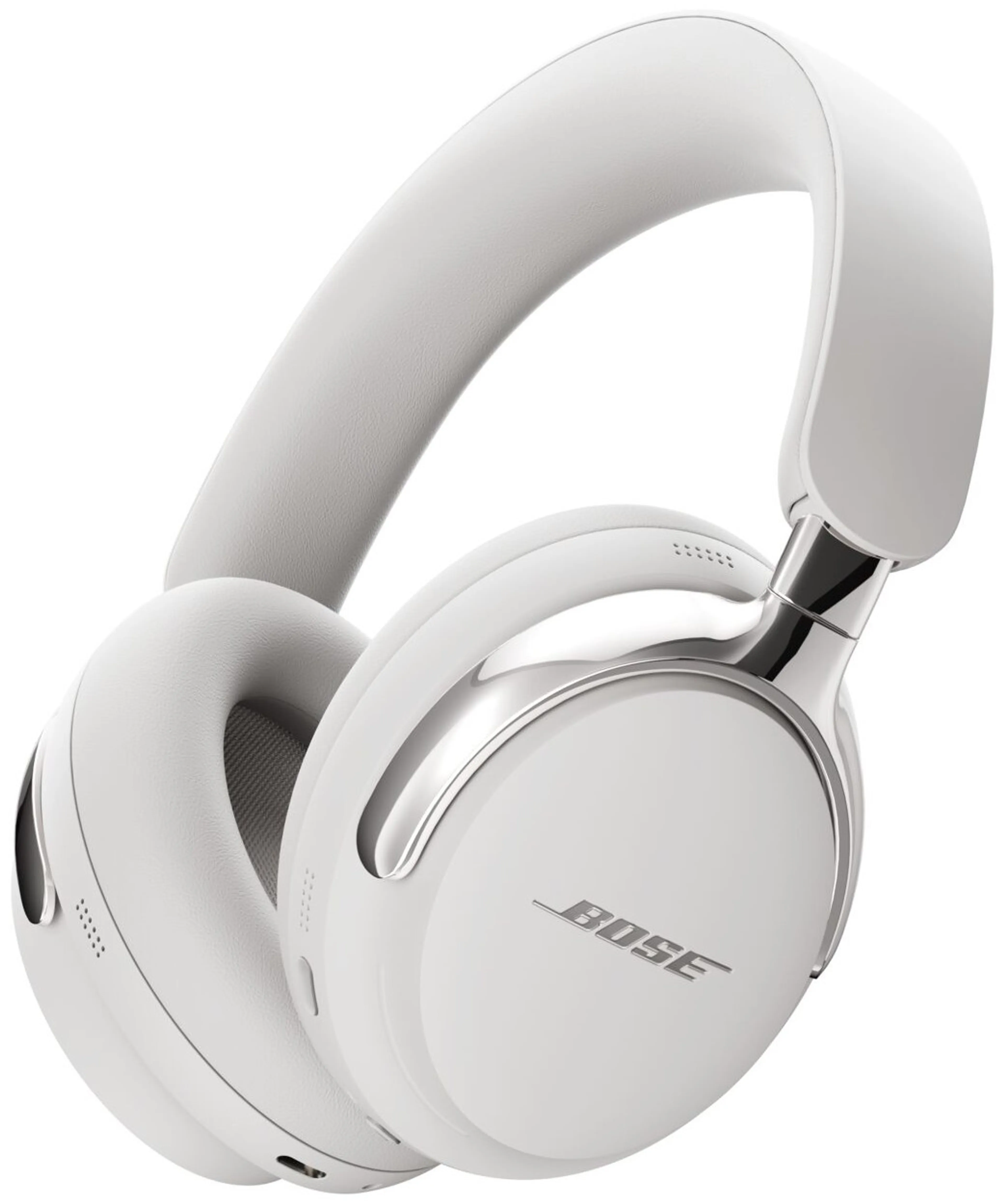 Wireless Headphones QuietComfort Ultra 2 - White