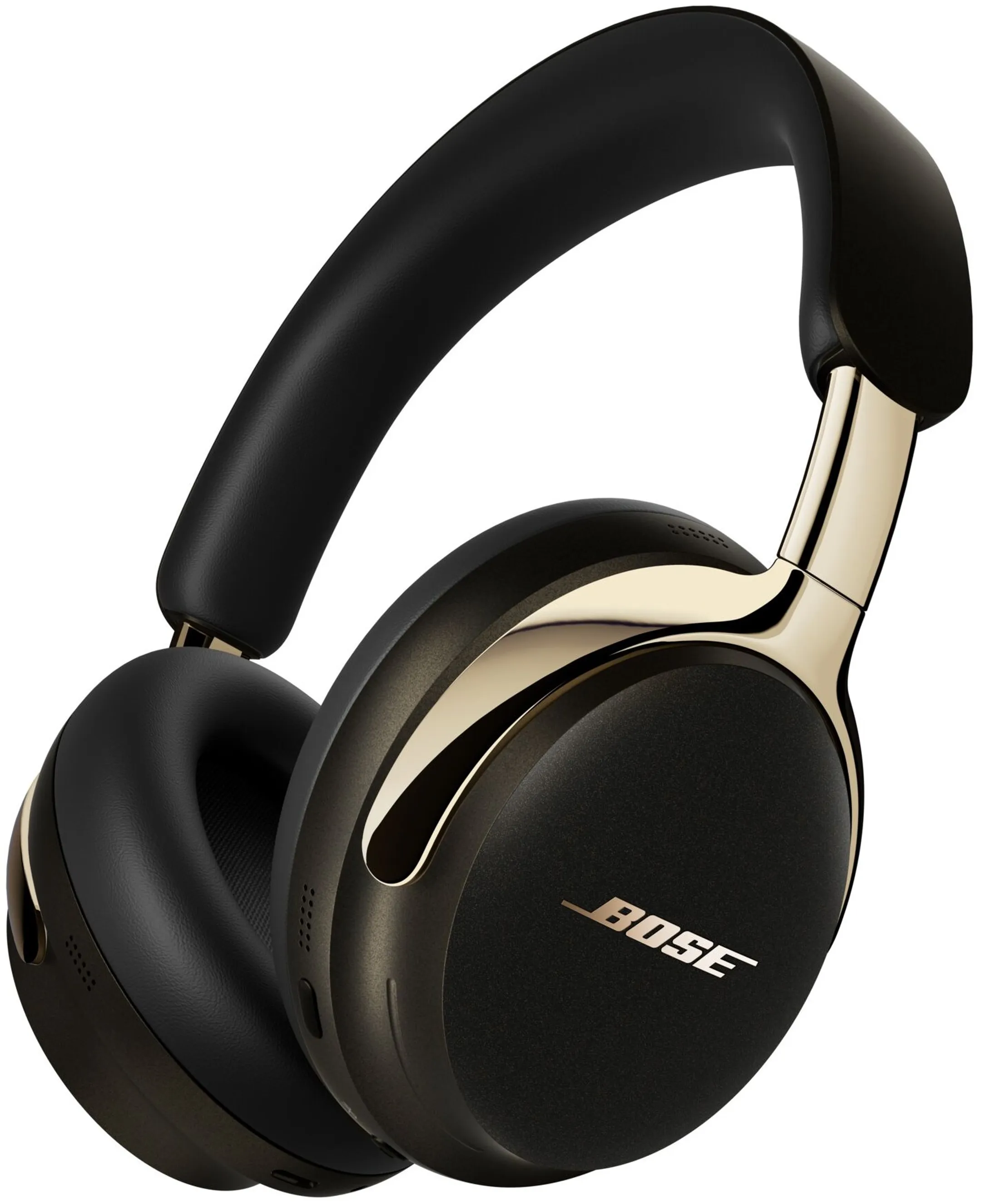 Wireless Headphones QuietComfort Ultra 2 - Limited Edition Desert Gold