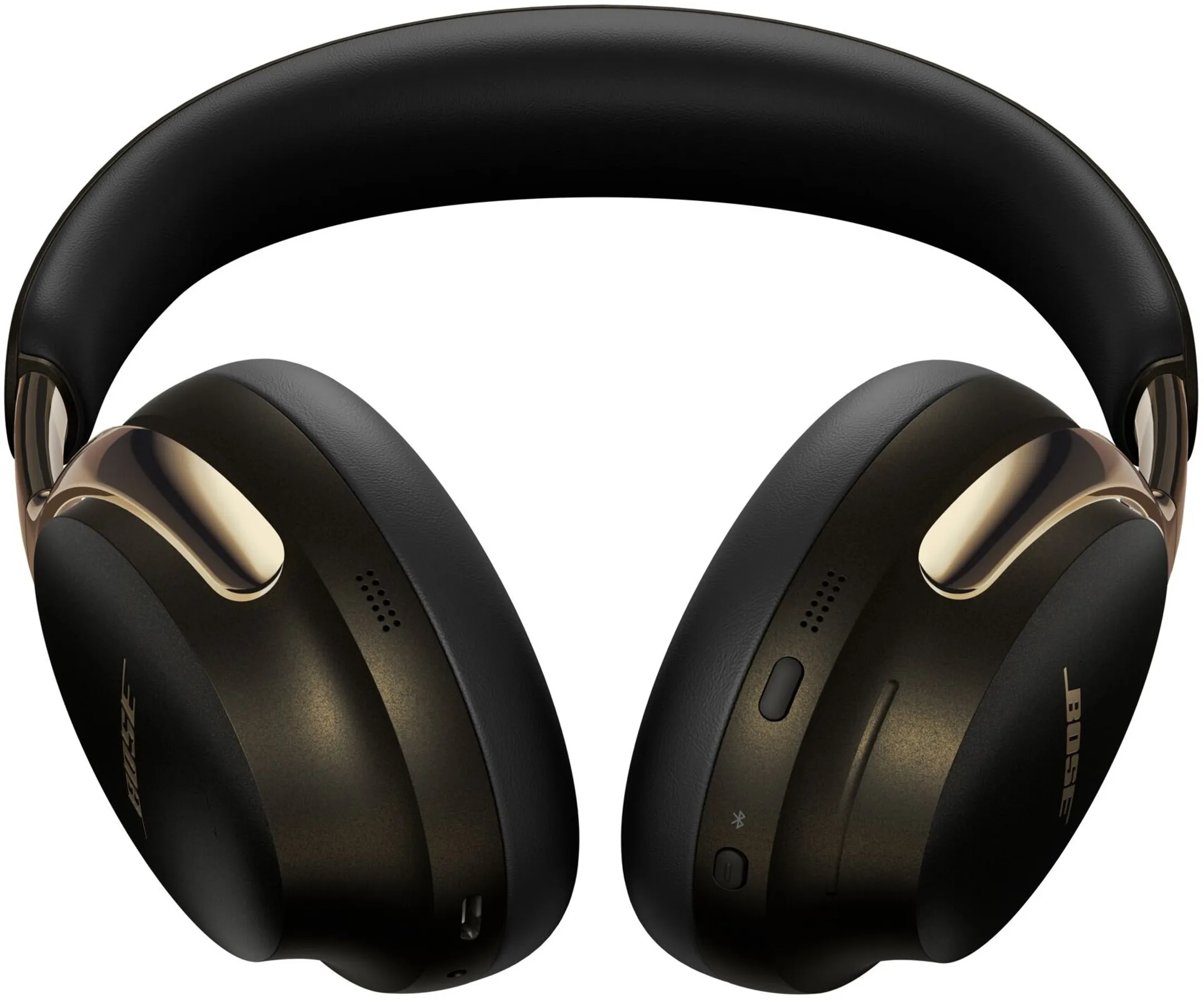 Bose Wireless Headphones QuietComfort Ultra 2 - Limited Edition Desert Gold image