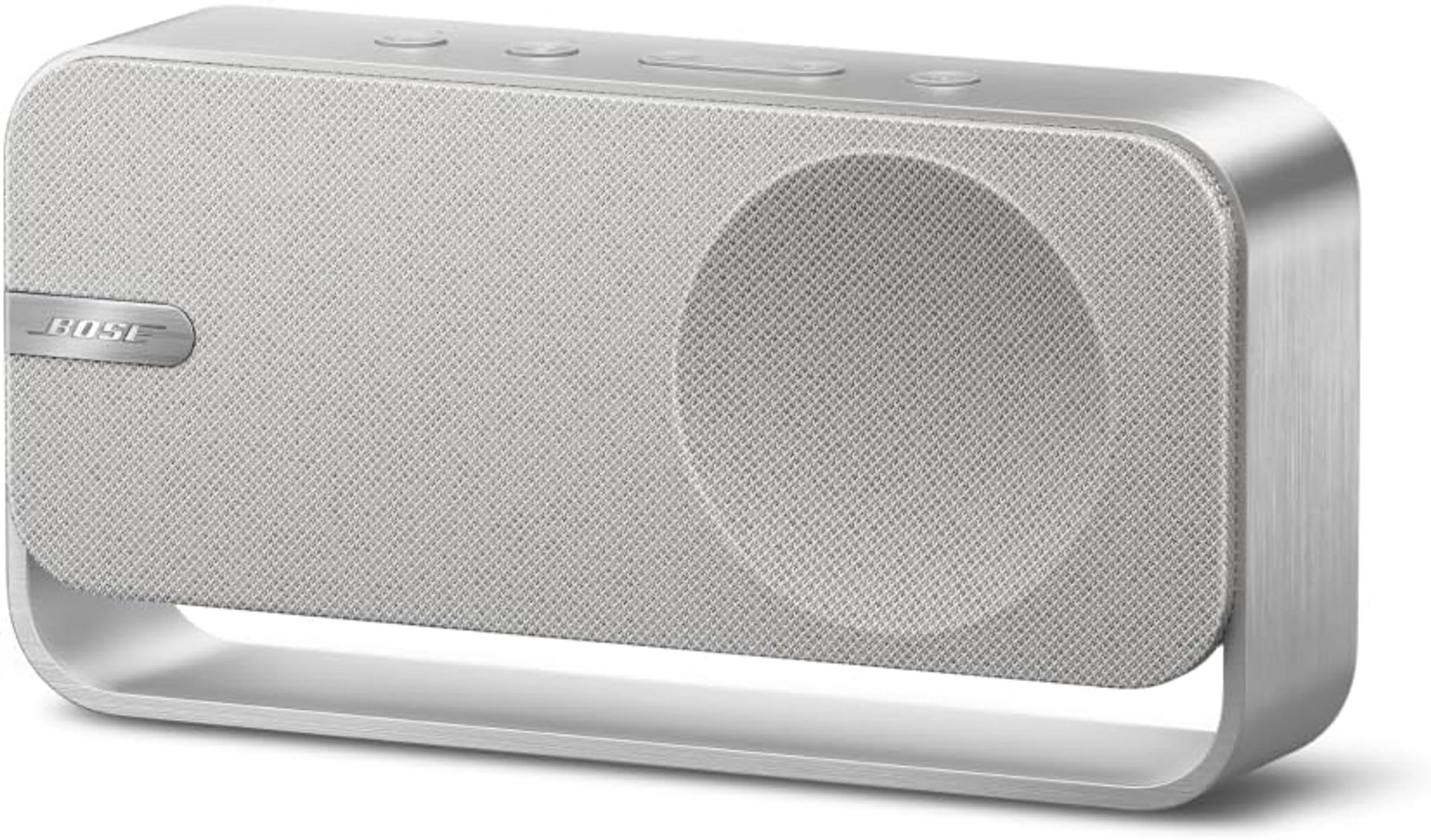 Bose Enceinte Bluetooth Soundlink Home - Argent clair image
