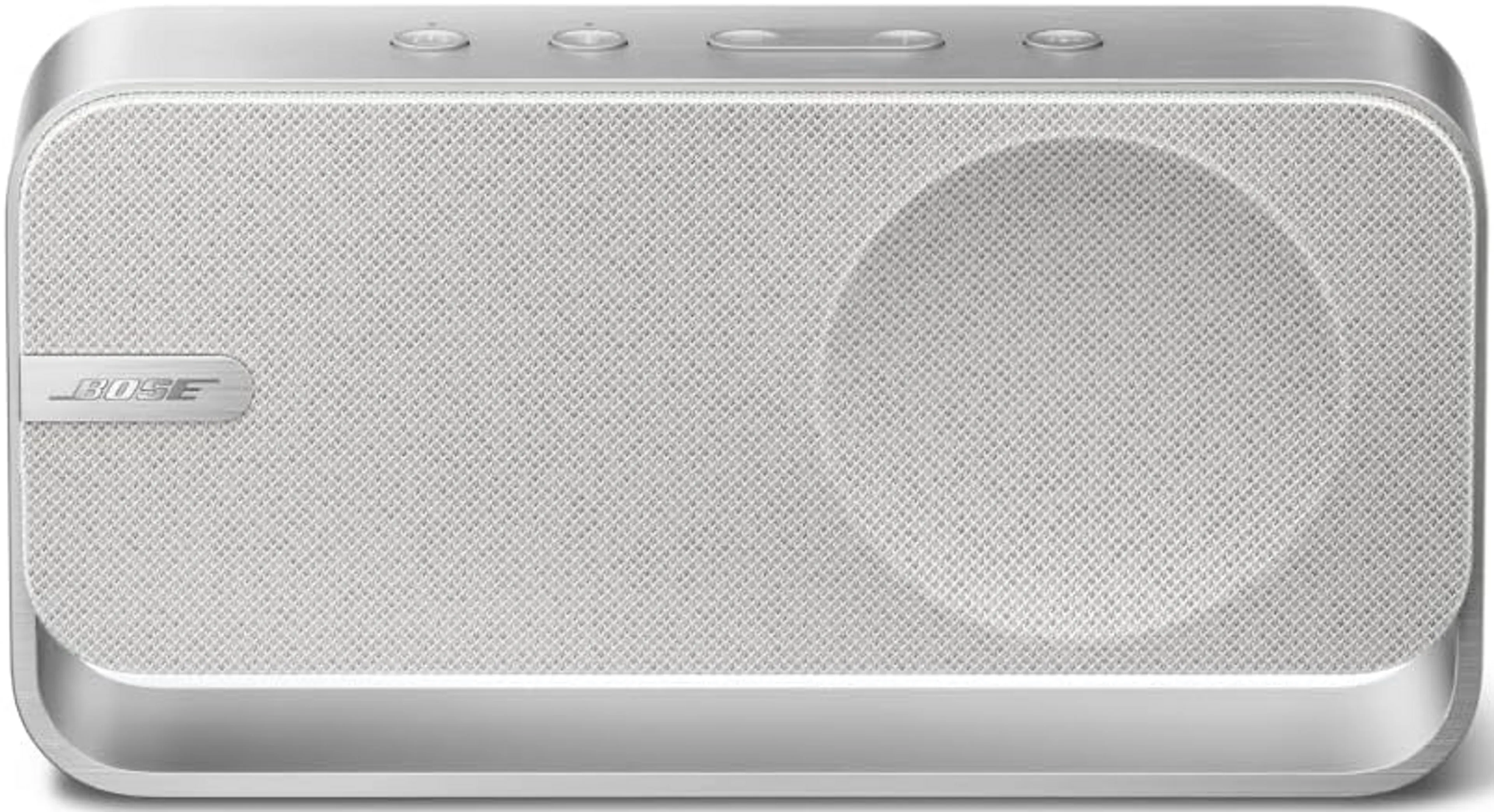 Enceinte Bluetooth Soundlink Home - Argent clair