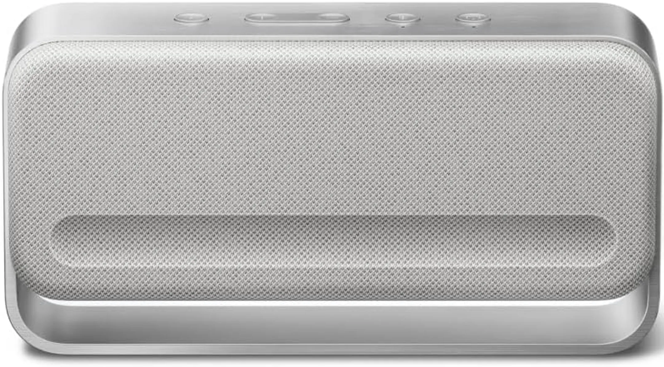 Bose Enceinte Bluetooth Soundlink Home - Argent clair image