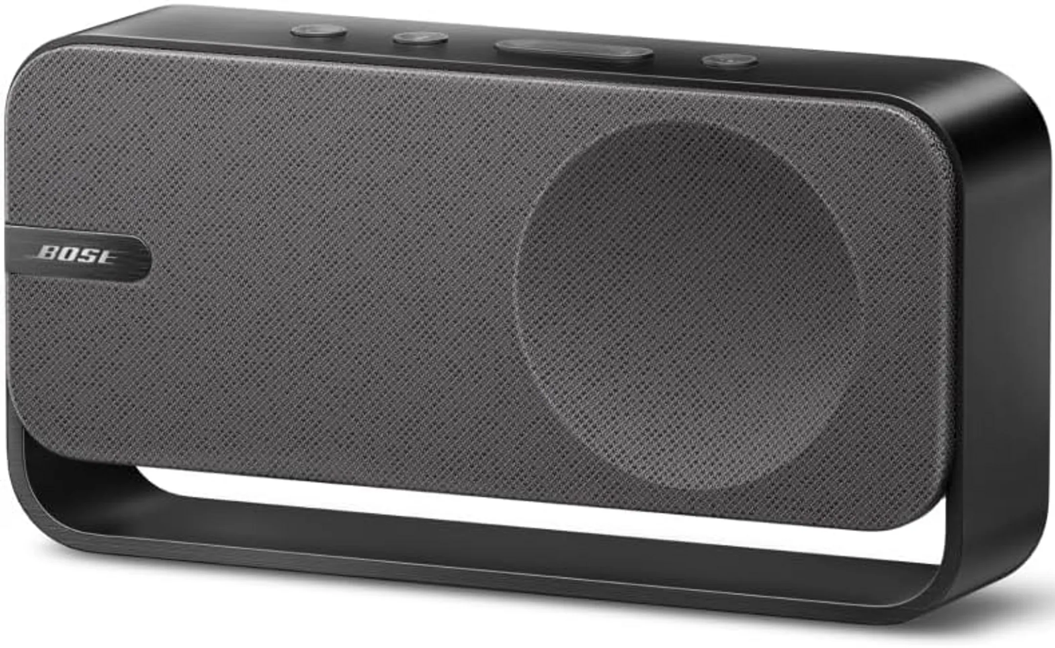 Bose Bluetooth Speaker Soundlink Home - Cool Grey image