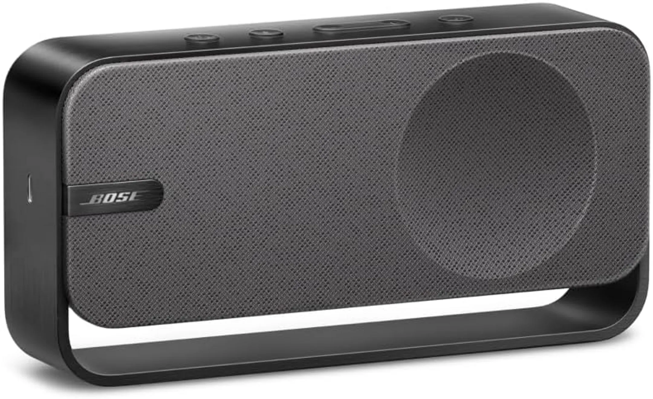 Bose Bluetooth Speaker Soundlink Home - Cool Grey image