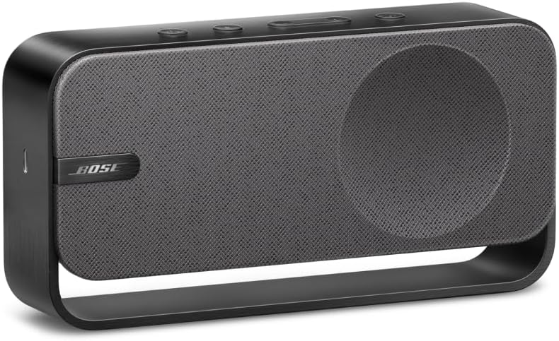 Bluetooth Speaker Soundlink Home - Cool Grey