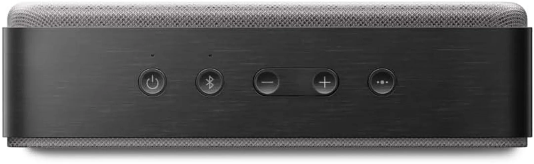Bose Bluetooth Speaker Soundlink Home - Cool Grey image