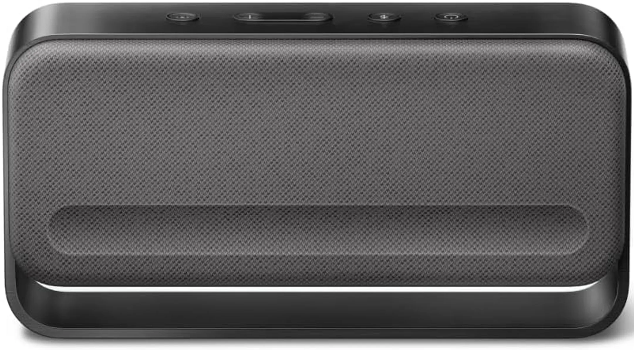 Bose Bluetooth Speaker Soundlink Home - Cool Grey image
