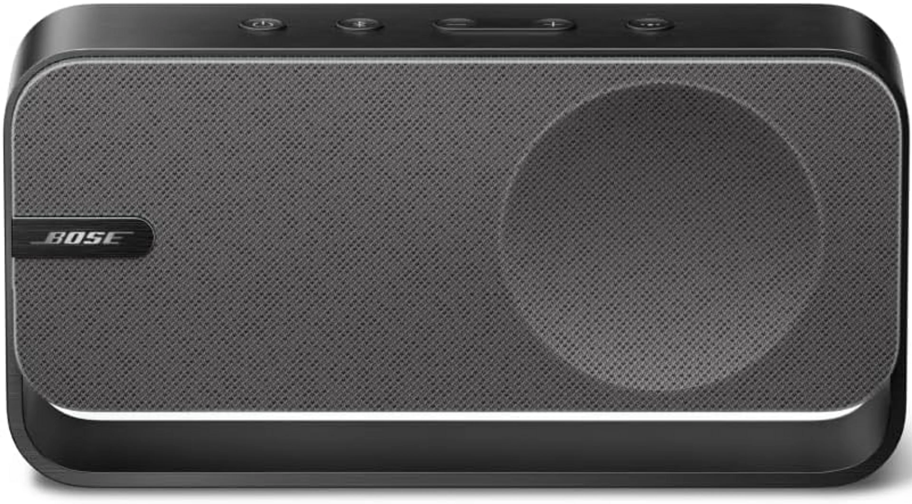 Enceinte Bluetooth Soundlink Home - Gris frais