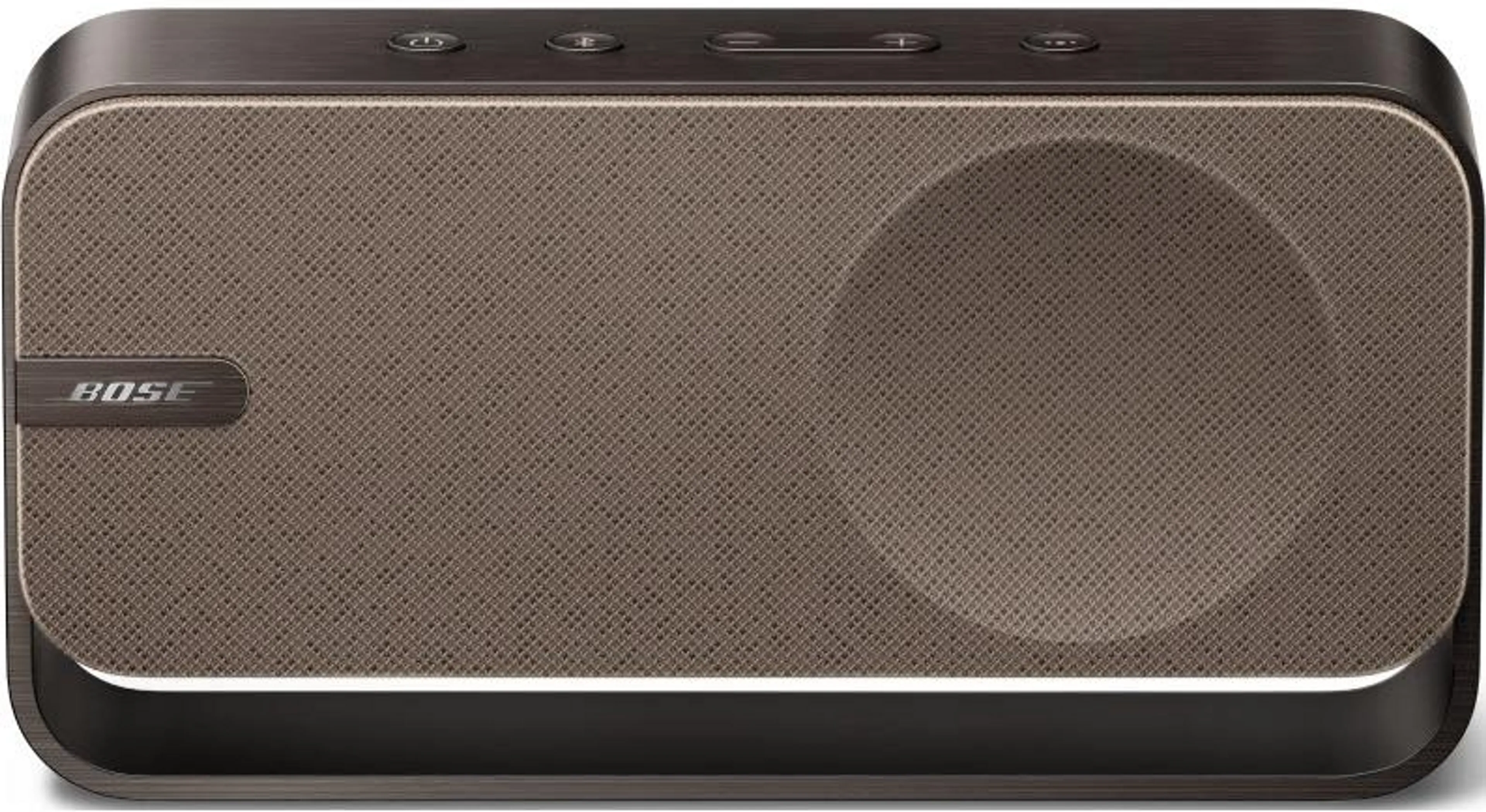 Enceinte Bluetooth Soundlink Home - Bois chaleureux