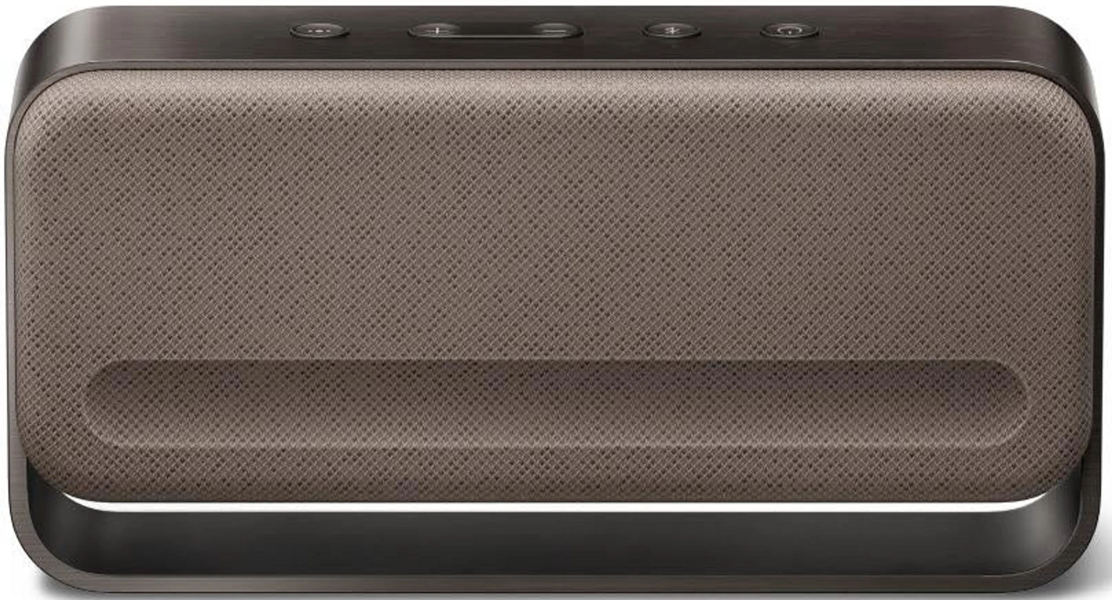 Bose Enceinte Bluetooth Soundlink Home - Bois chaleureux image