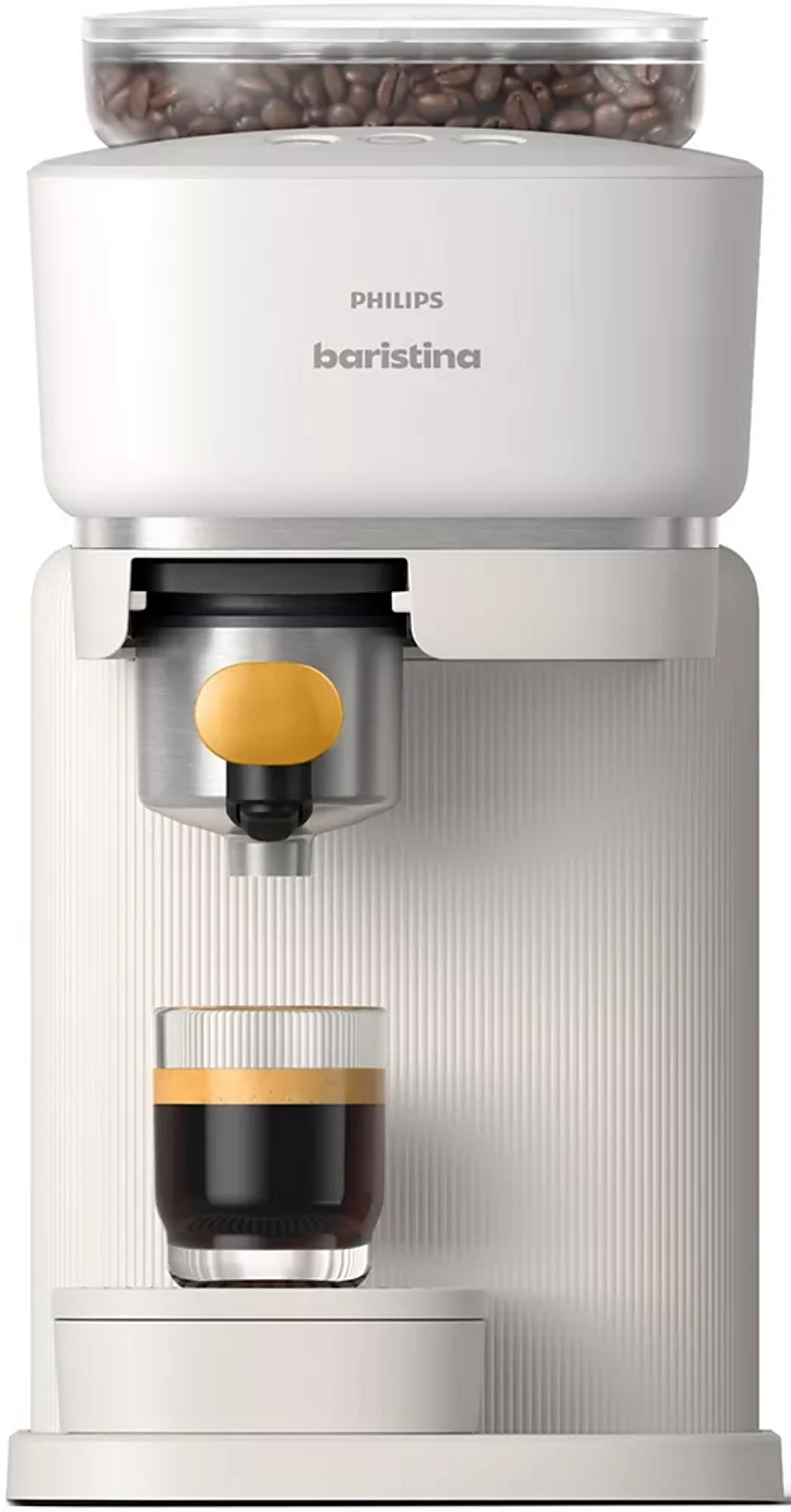 Espresso Machines Baristina BAR300/03 - White