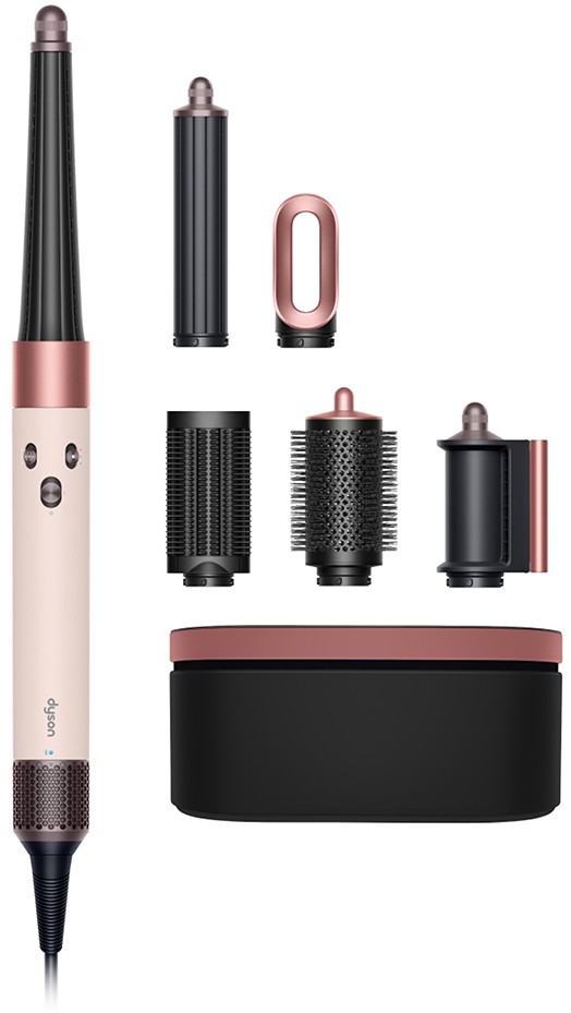 Airwrap Dyson HS05 Complete Long Volumise Strawberry