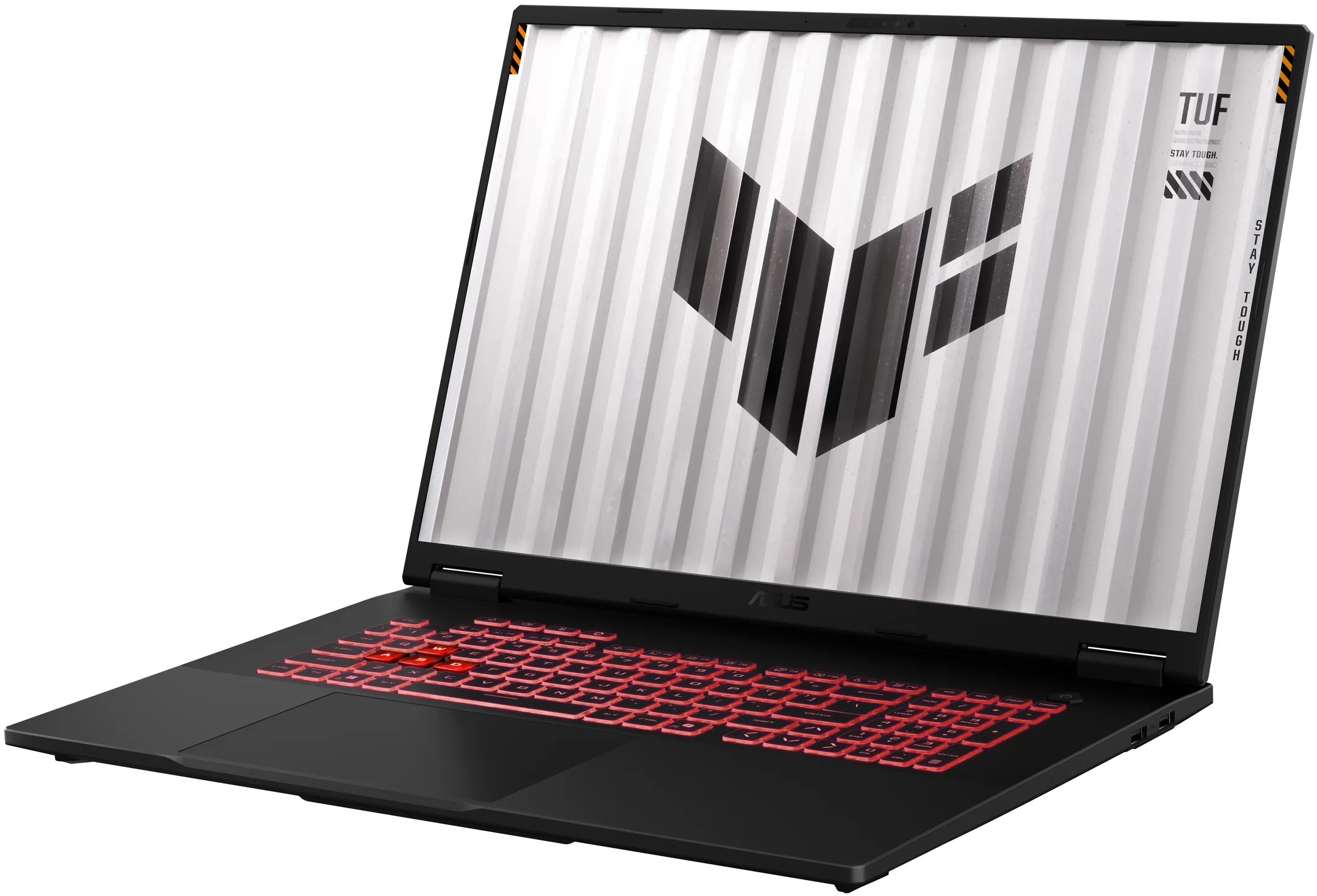 ASUS Laptop Gaming TUF Gaming A18 Ryzen 7 32GB 1TB RTX 5060 - AZERTY - FA808UM-S8011W image