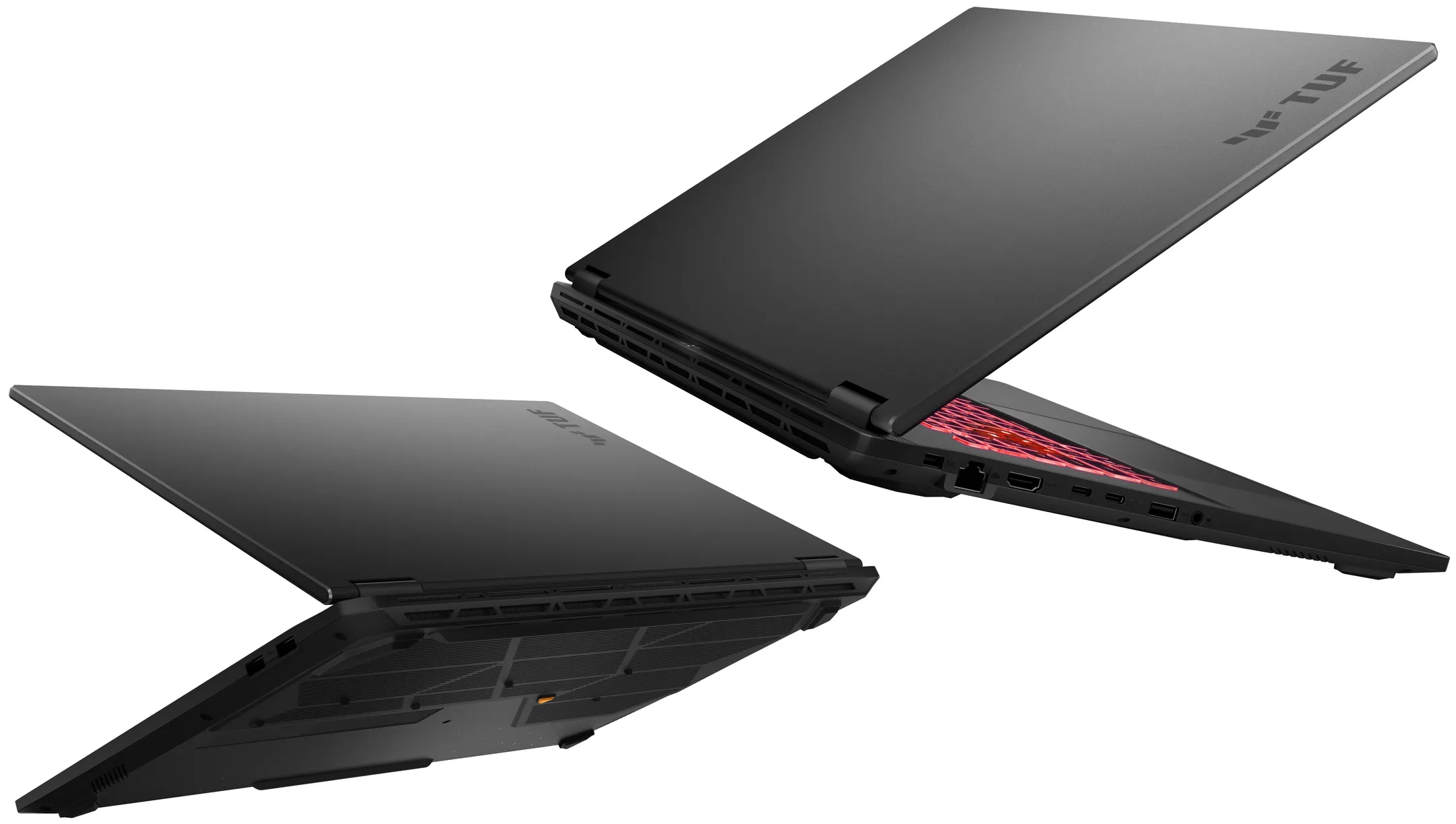 ASUS Laptop Gaming TUF Gaming A18 Ryzen 7 32GB 1TB RTX 5060 - AZERTY - FA808UM-S8011W image