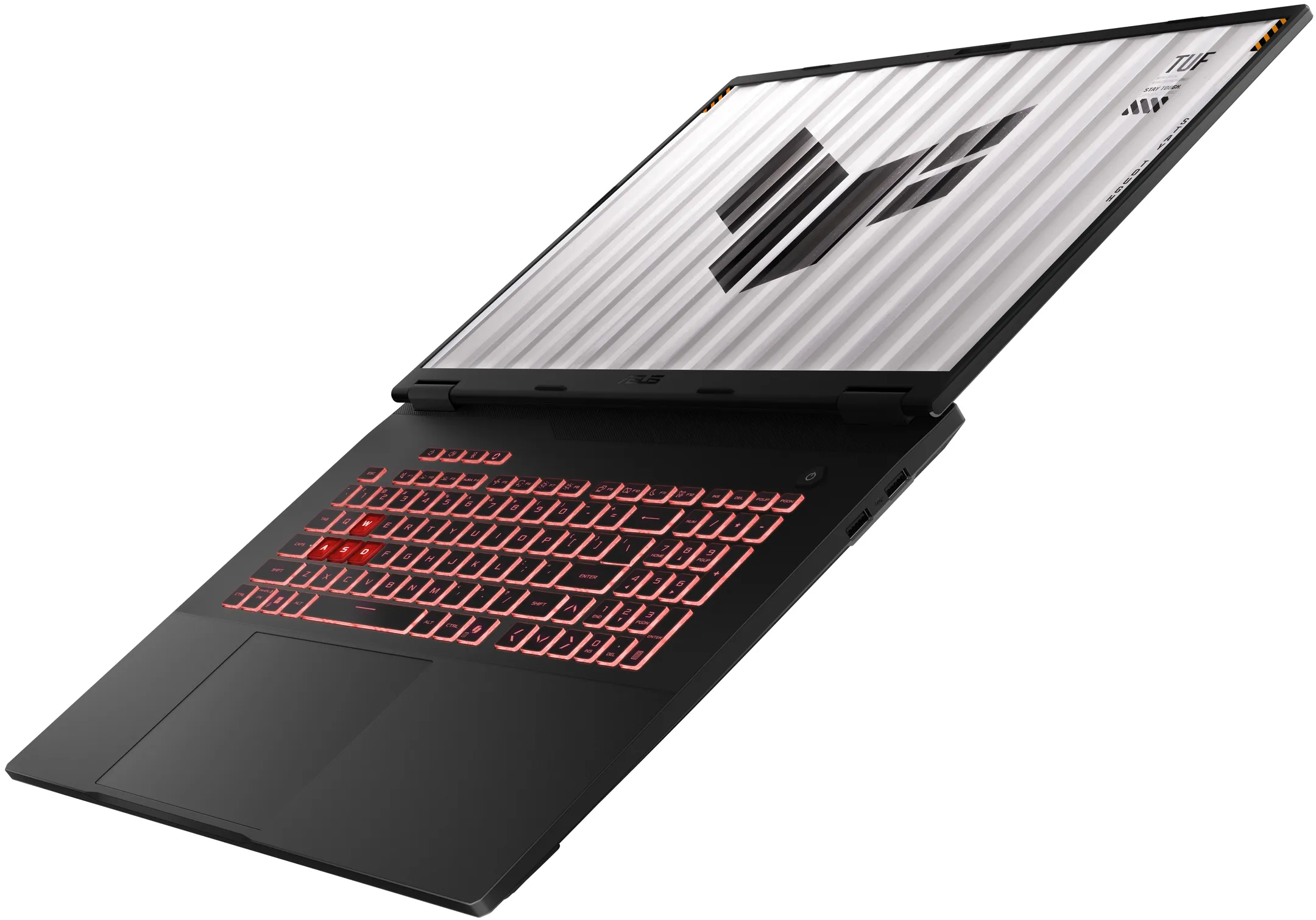 ASUS Laptop Gaming TUF Gaming A18 Ryzen 7 32GB 1TB RTX 5060 - AZERTY - FA808UM-S8011W image