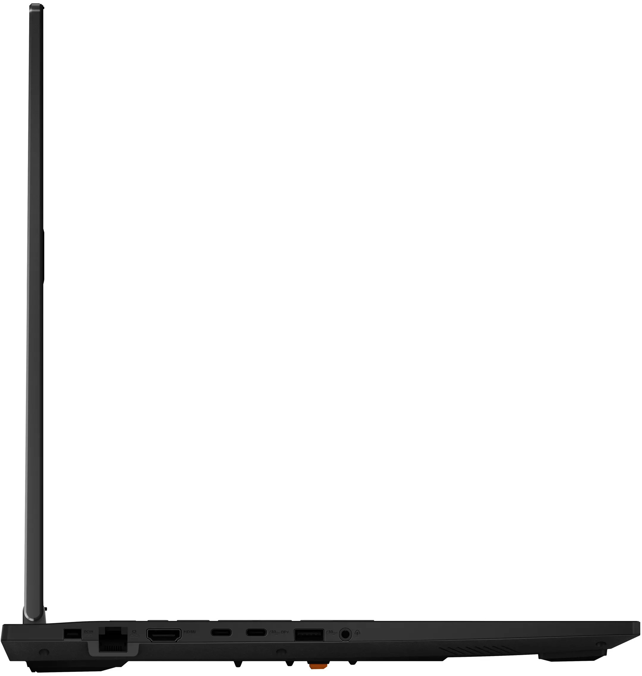 ASUS Laptop Gaming TUF Gaming A18 Ryzen 7 32GB 1TB RTX 5060 - AZERTY - FA808UM-S8011W image