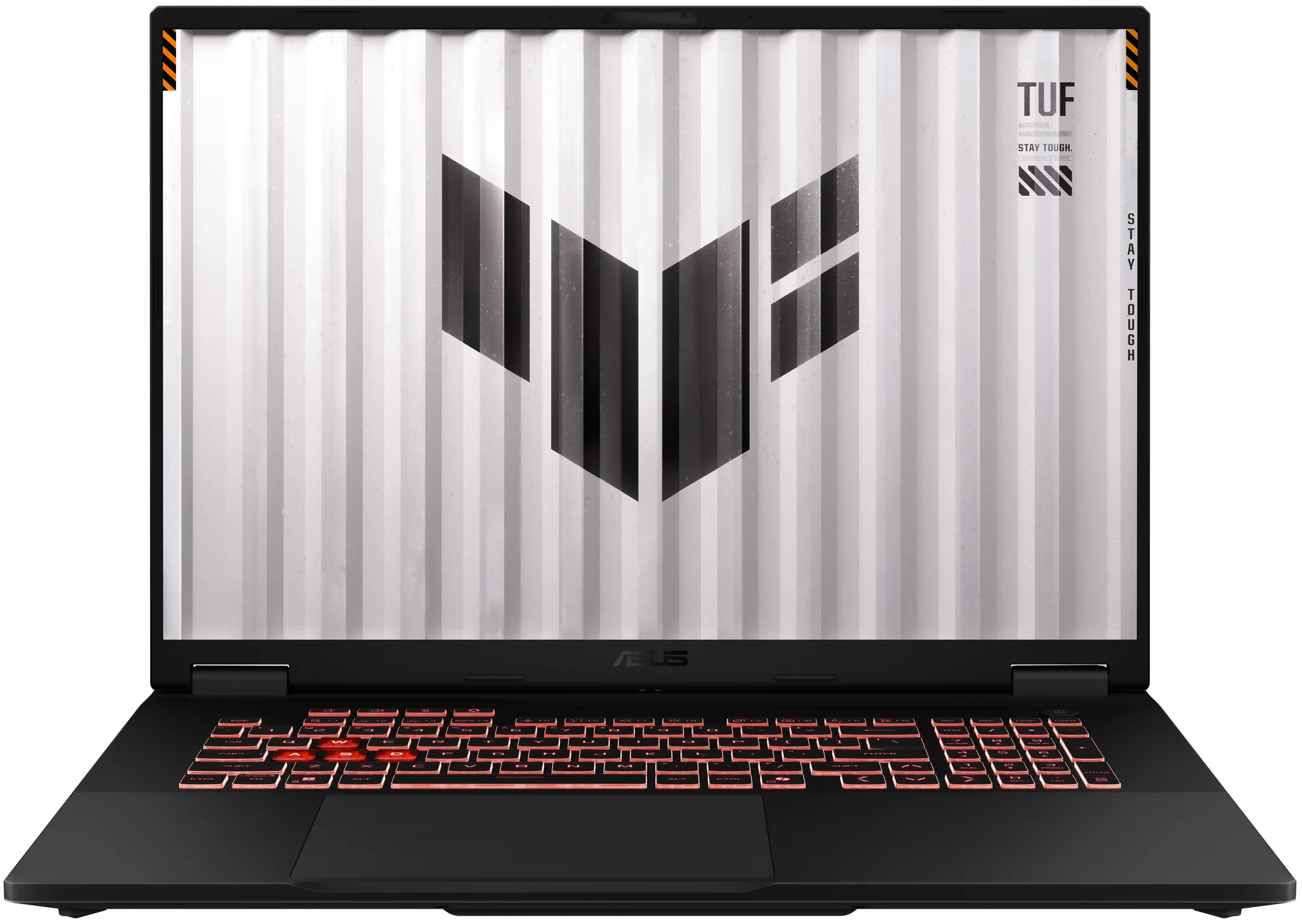 Laptop Gaming TUF Gaming A18 Ryzen 7 32GB 1TB RTX 5060 - AZERTY - FA808UM-S8011W