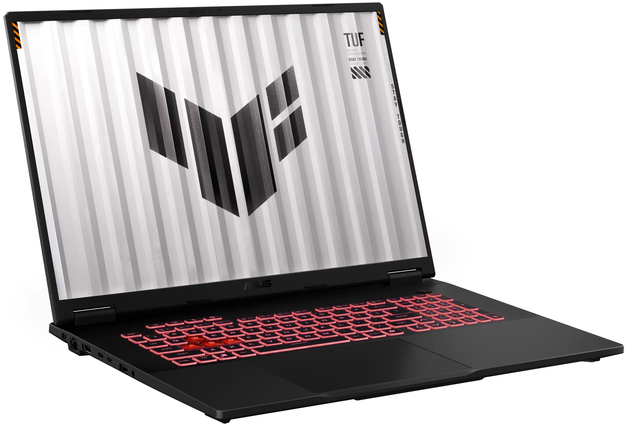 ASUS Laptop Gaming TUF Gaming A18 Ryzen 7 32GB 1TB RTX 5060 - AZERTY - FA808UM-S8011W image