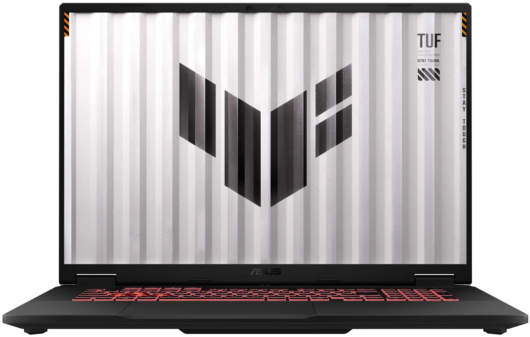 ASUS Laptop Gaming TUF Gaming A18 Ryzen 7 32GB 1TB RTX 5060 - AZERTY - FA808UM-S8011W image