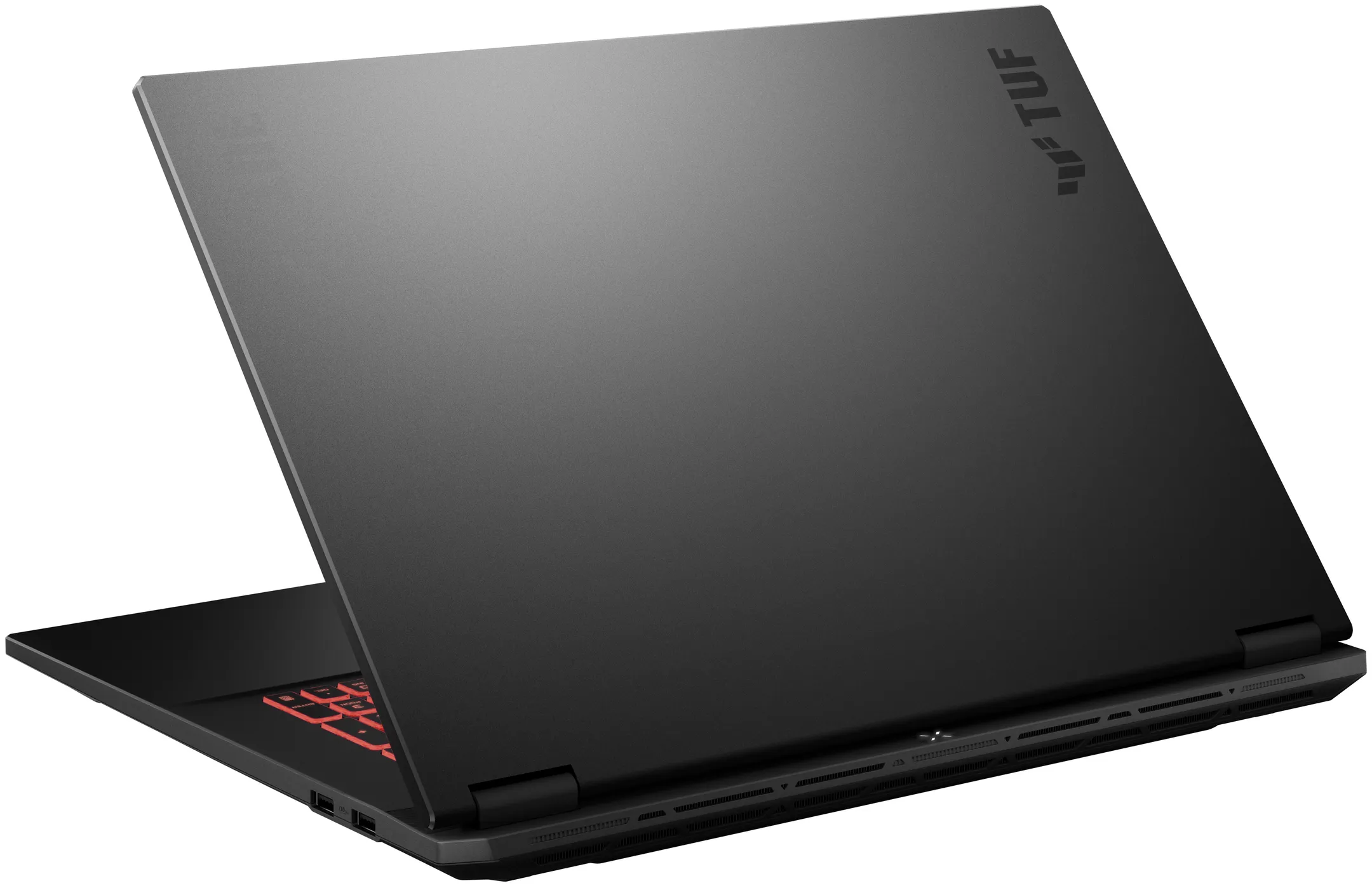 ASUS Laptop Gaming TUF Gaming A18 Ryzen 7 32GB 1TB RTX 5060 - AZERTY - FA808UM-S8011W image