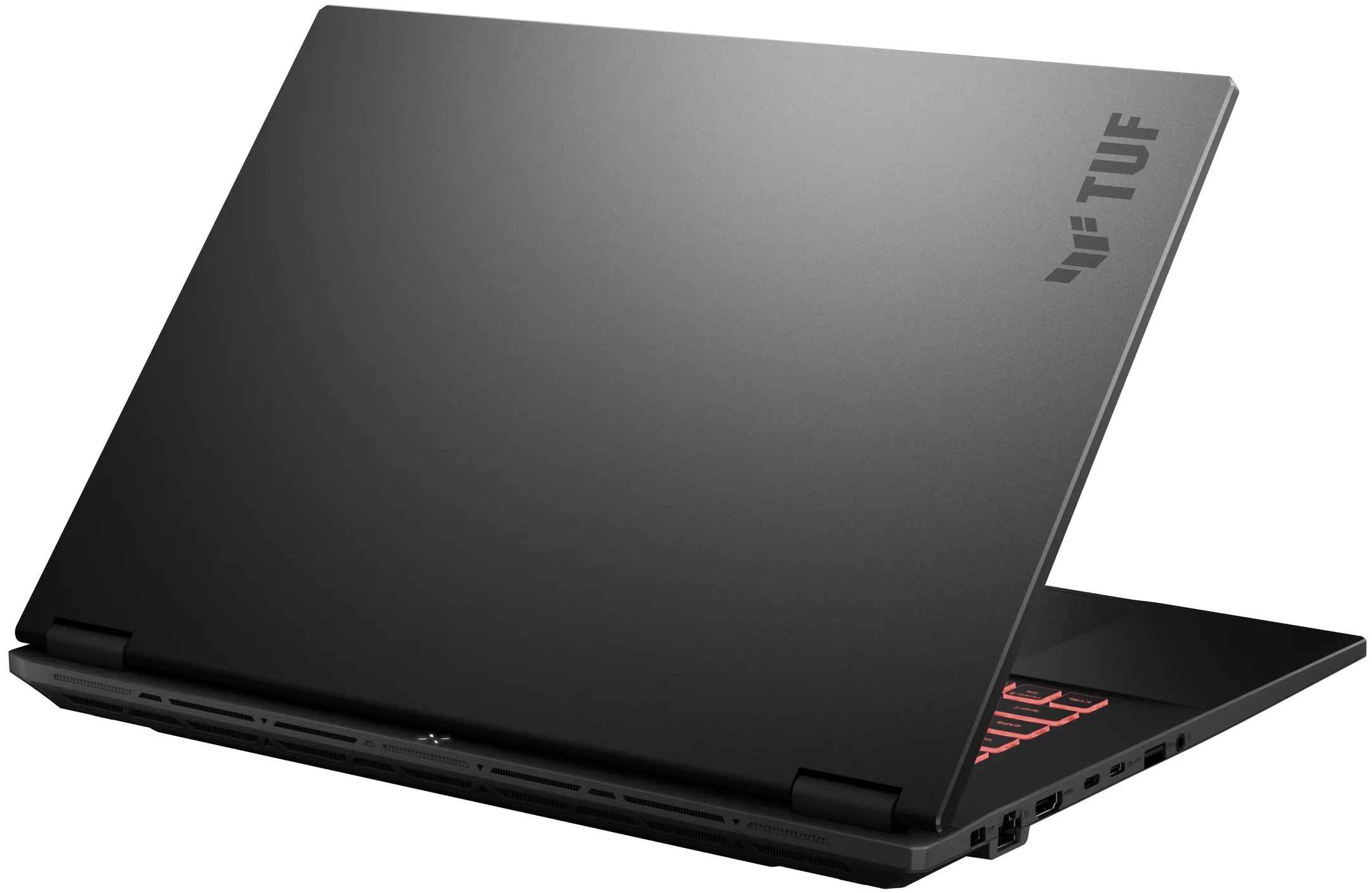 ASUS Laptop Gaming TUF Gaming A18 Ryzen 7 32GB 1TB RTX 5060 - AZERTY - FA808UM-S8011W image