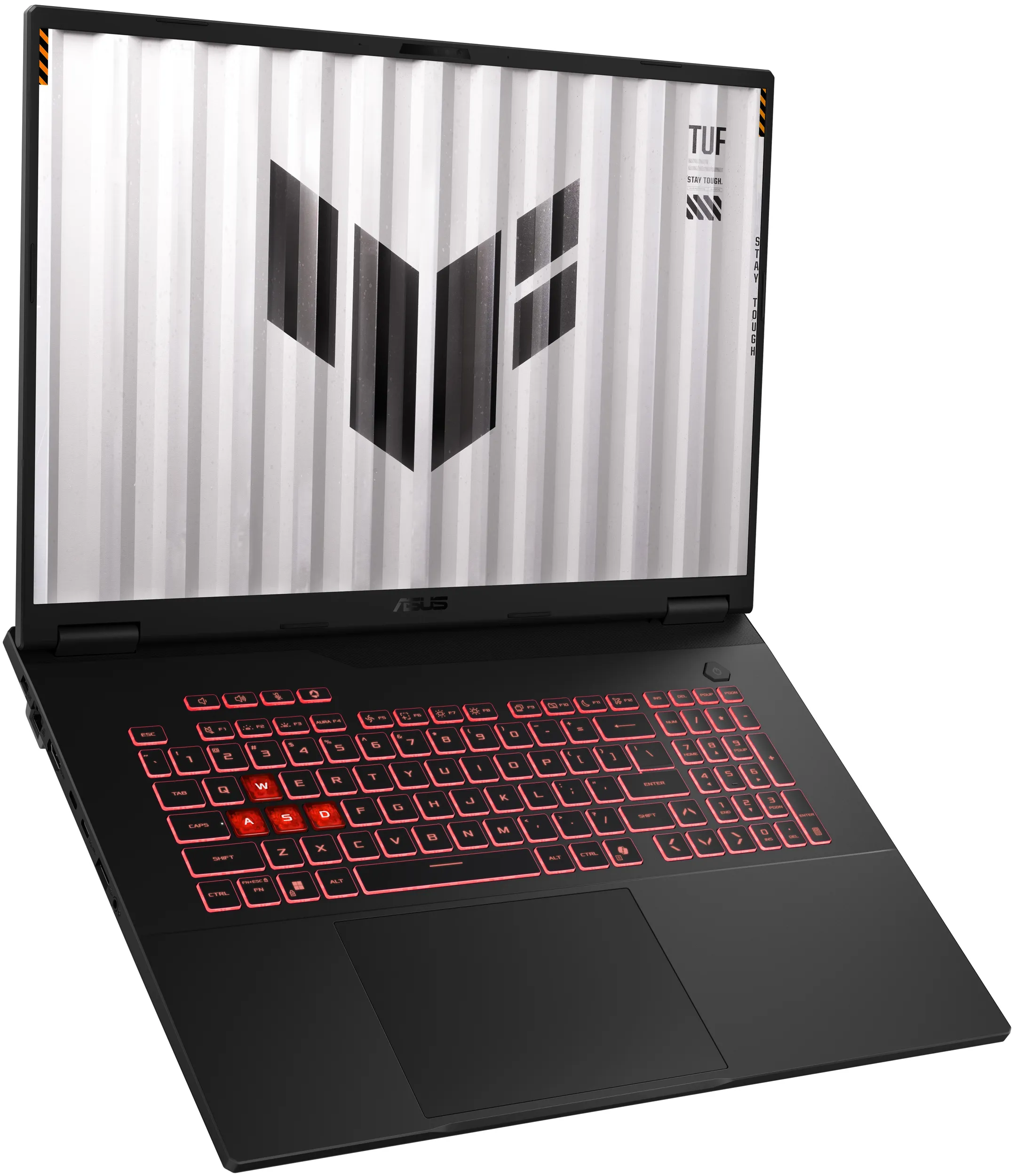 ASUS Laptop Gaming TUF Gaming A18 Ryzen 7 32GB 1TB RTX 5060 - AZERTY - FA808UM-S8011W image