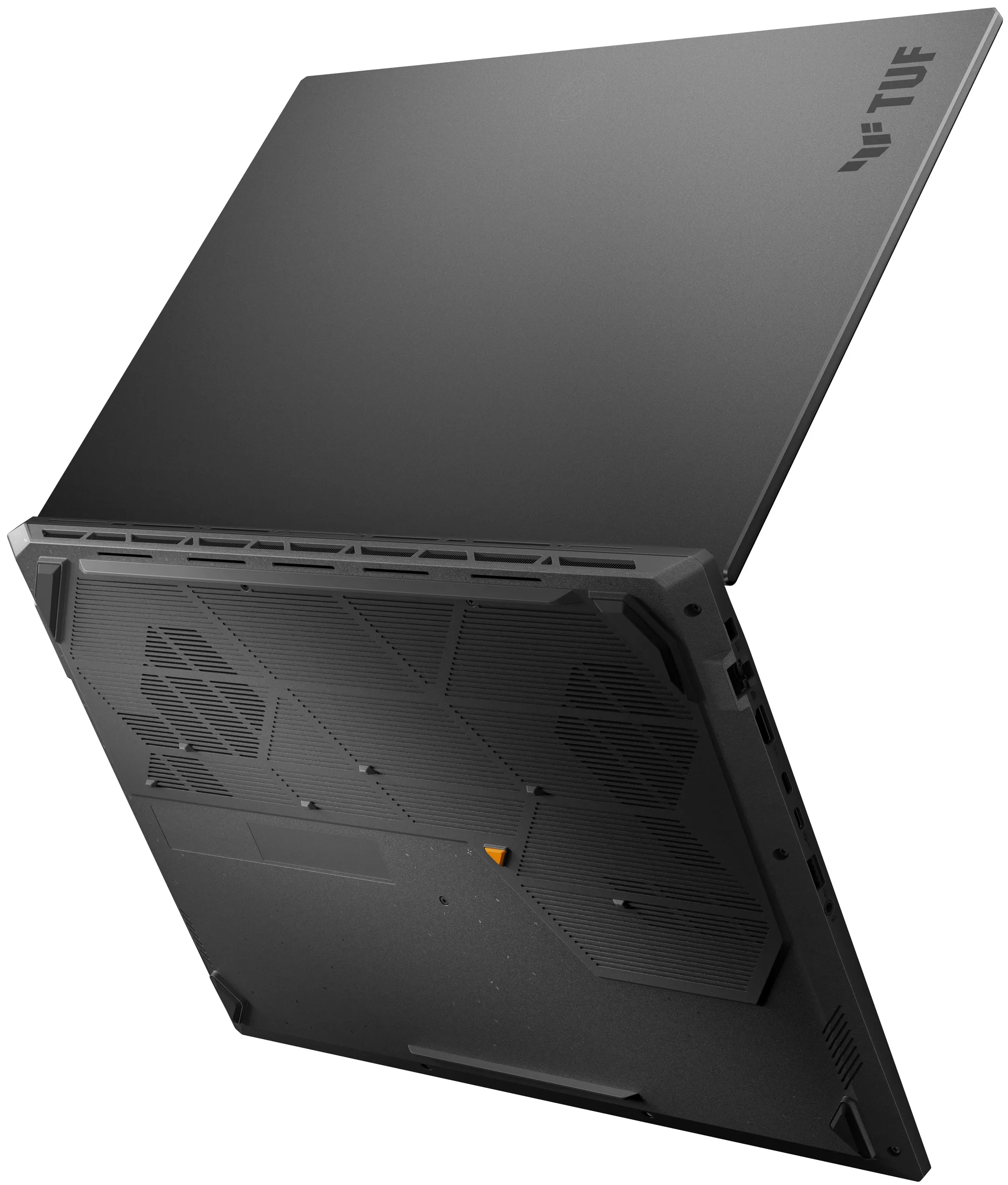 ASUS Laptop Gaming TUF Gaming A18 Ryzen 7 32GB 1TB RTX 5060 - AZERTY - FA808UM-S8011W image