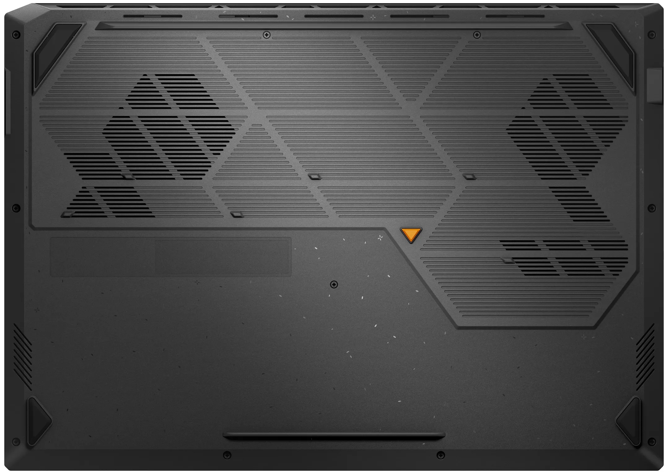 ASUS Laptop Gaming TUF Gaming A18 Ryzen 7 32GB 1TB RTX 5060 - AZERTY - FA808UM-S8011W image