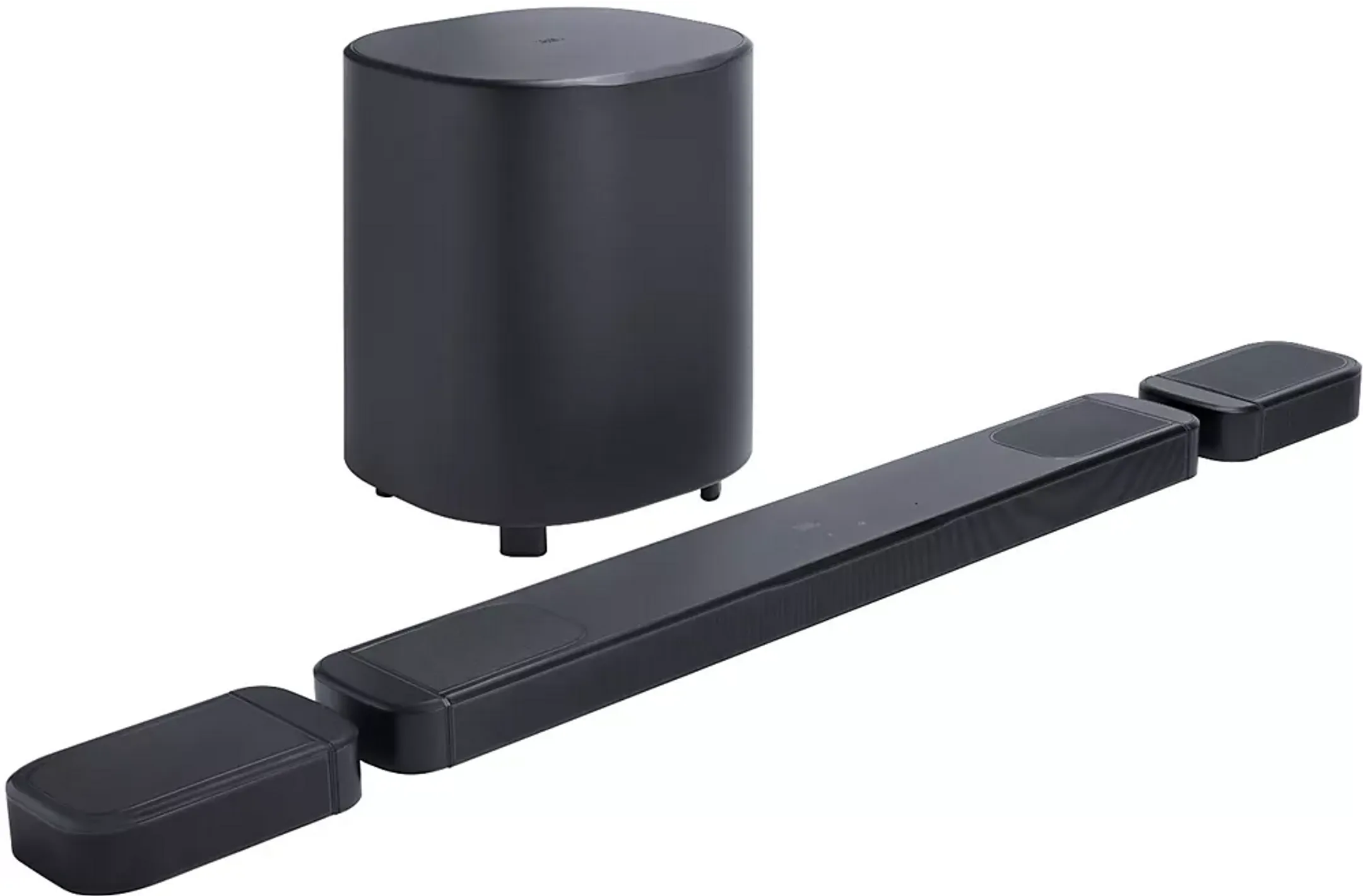 JBL Soundbar 1000 MK2 – Black image