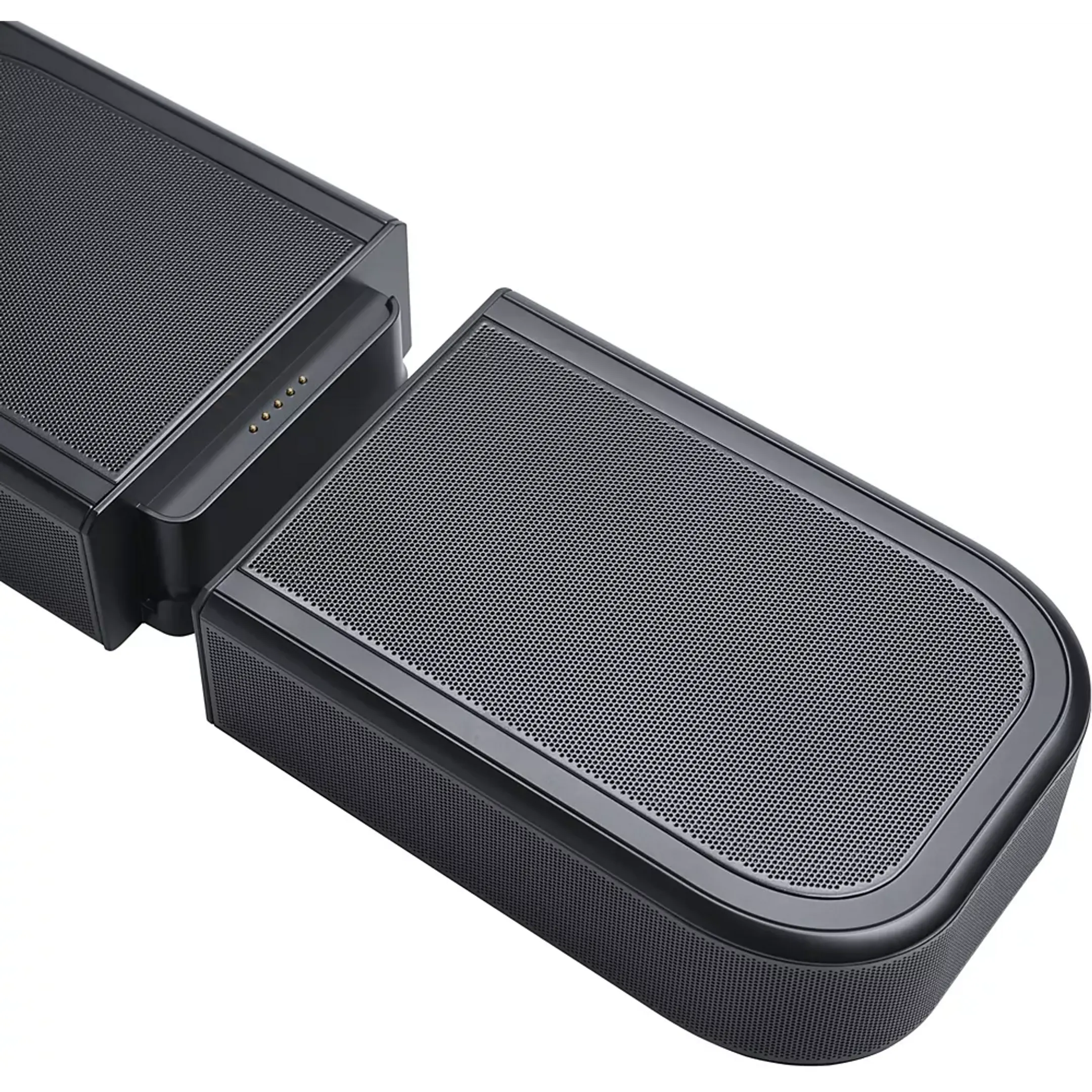 JBL Soundbar 1000 MK2 – Black image