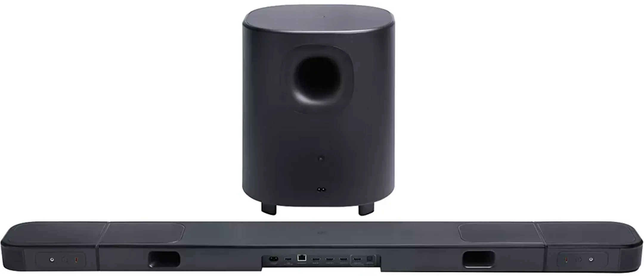 JBL Soundbar 1000 MK2 – Black image