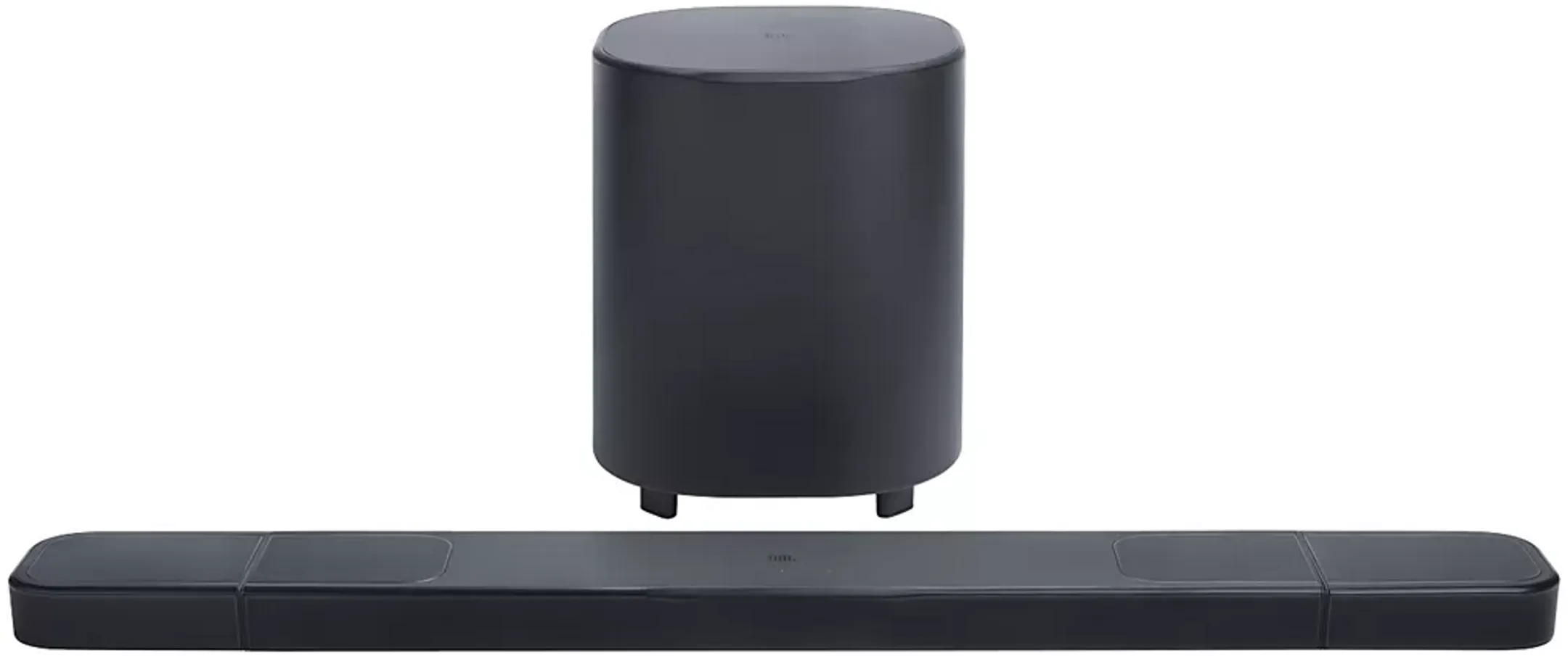Barre de son 1000 MK2 - Noir