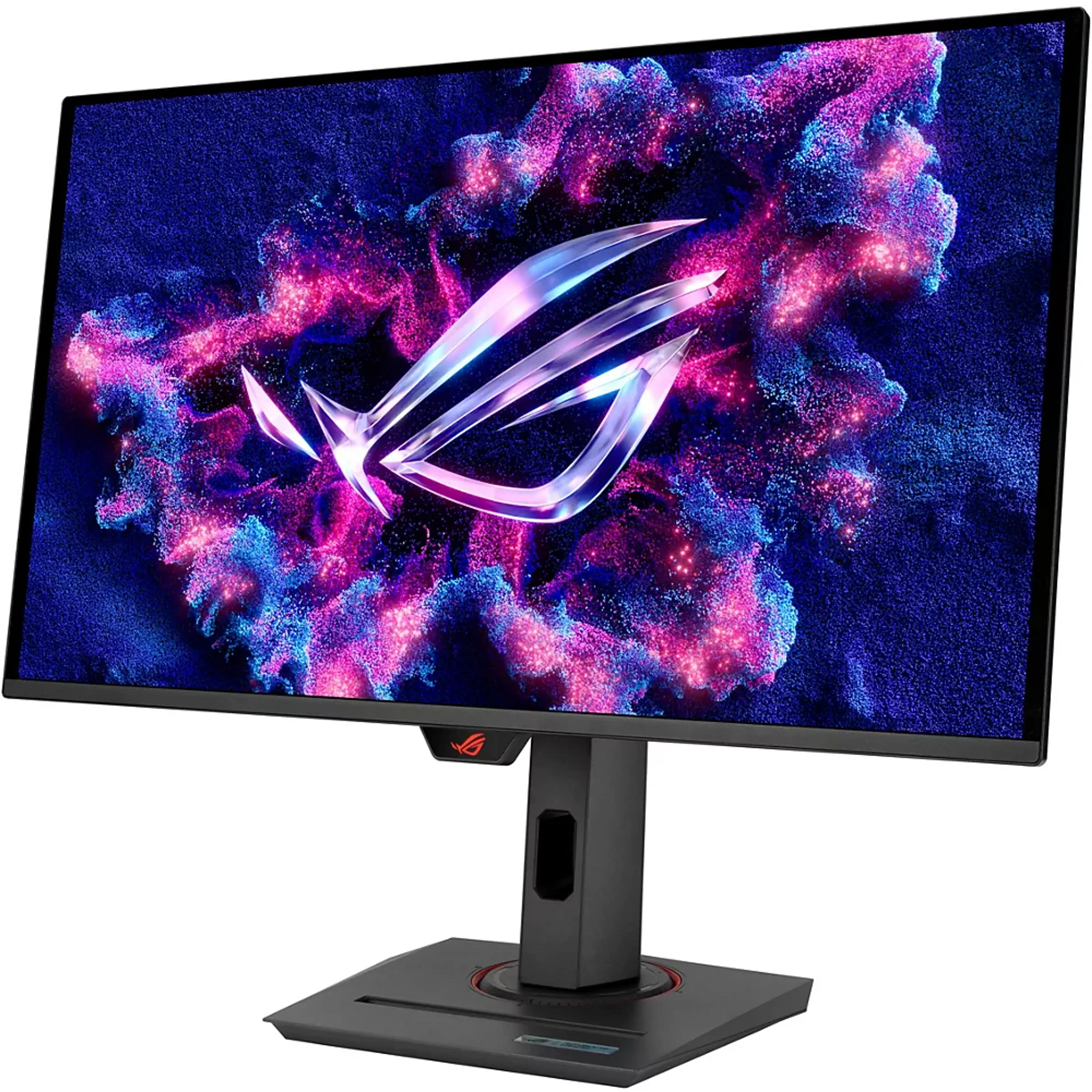 ASUS 27" UHD Gaming Monitor ROG Strix OLED - XG27UCDMG image