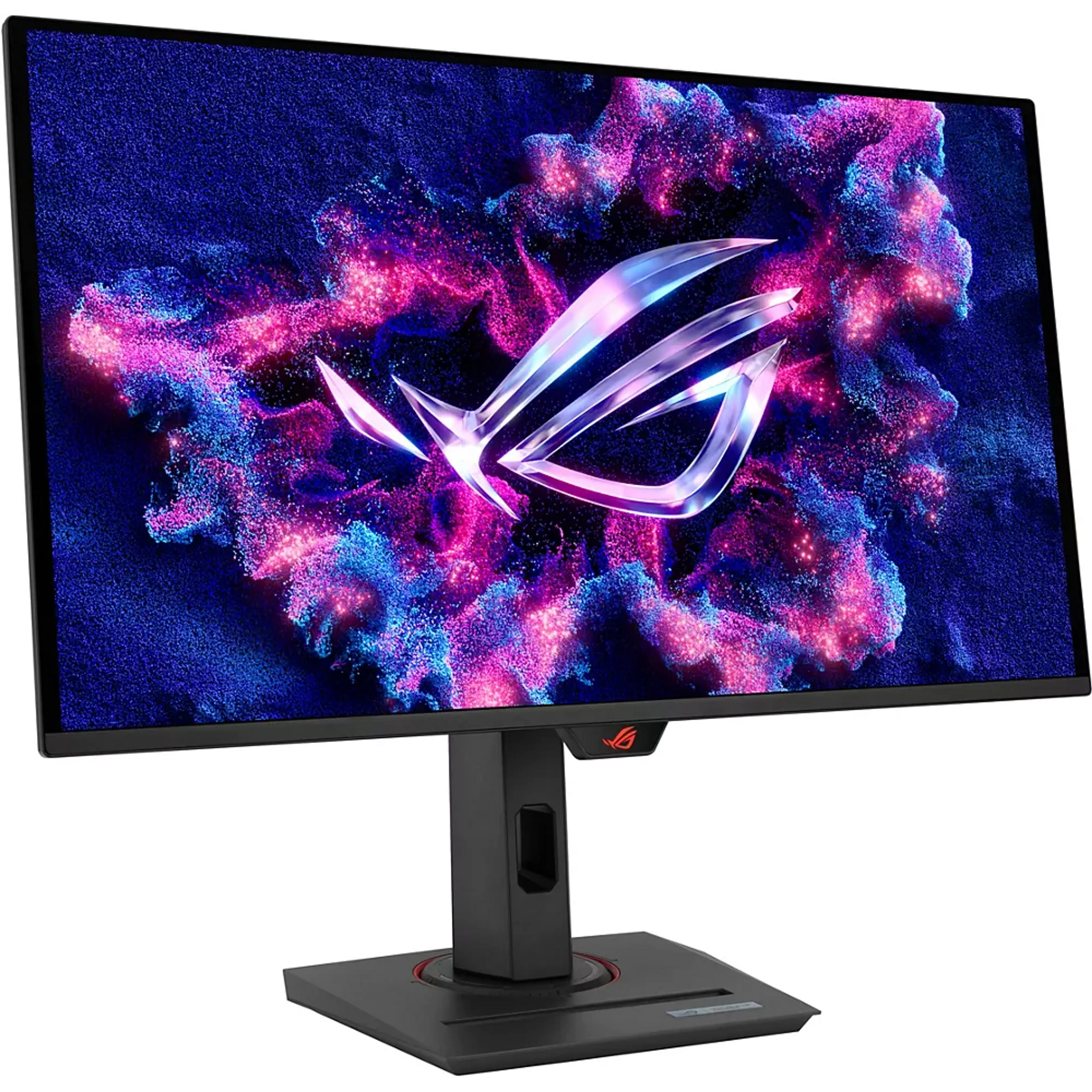 ASUS 27" UHD Gaming Monitor ROG Strix OLED - XG27UCDMG image