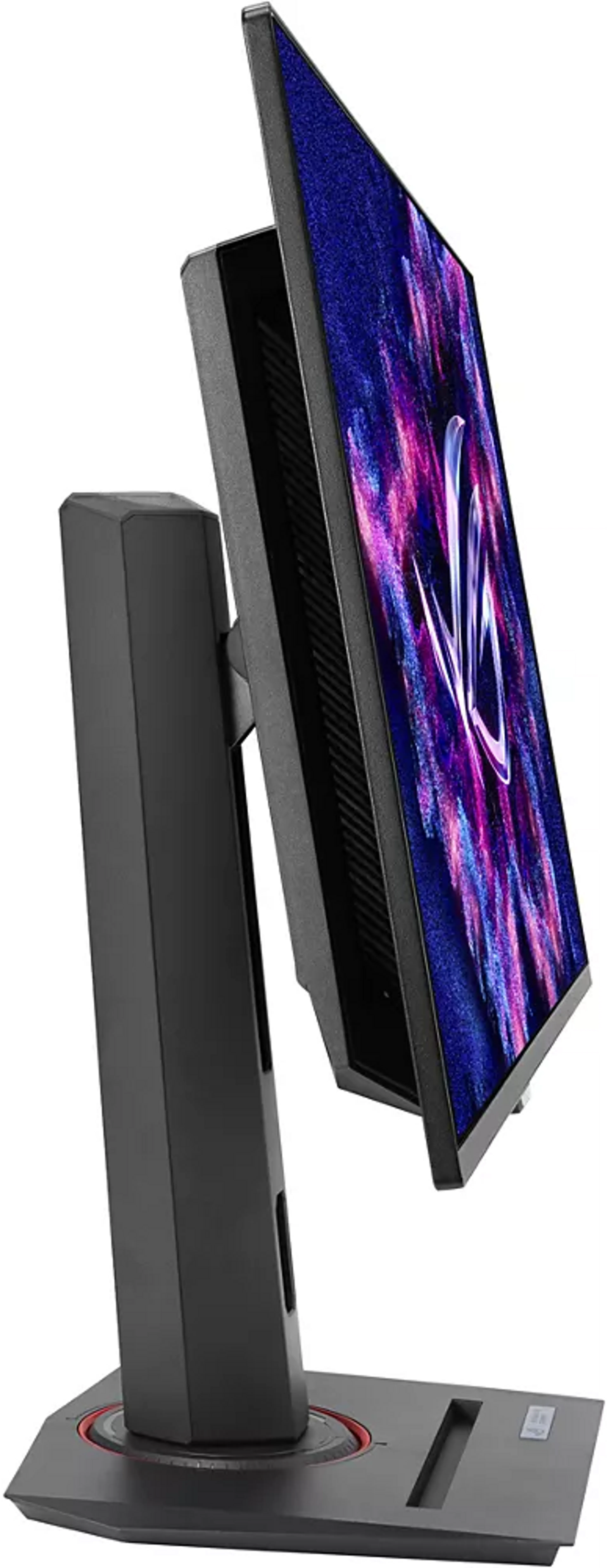 ASUS 27" UHD Gaming Monitor ROG Strix OLED - XG27UCDMG image