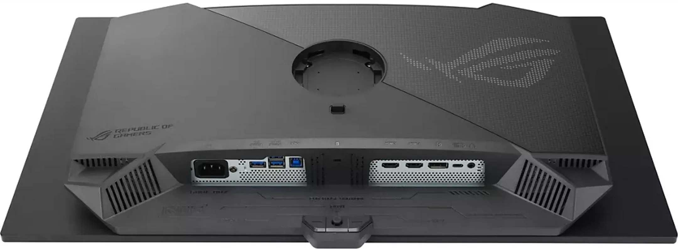 ASUS Moniteur Gaming 27" UHD ROG Strix OLED - XG27UCDMG image