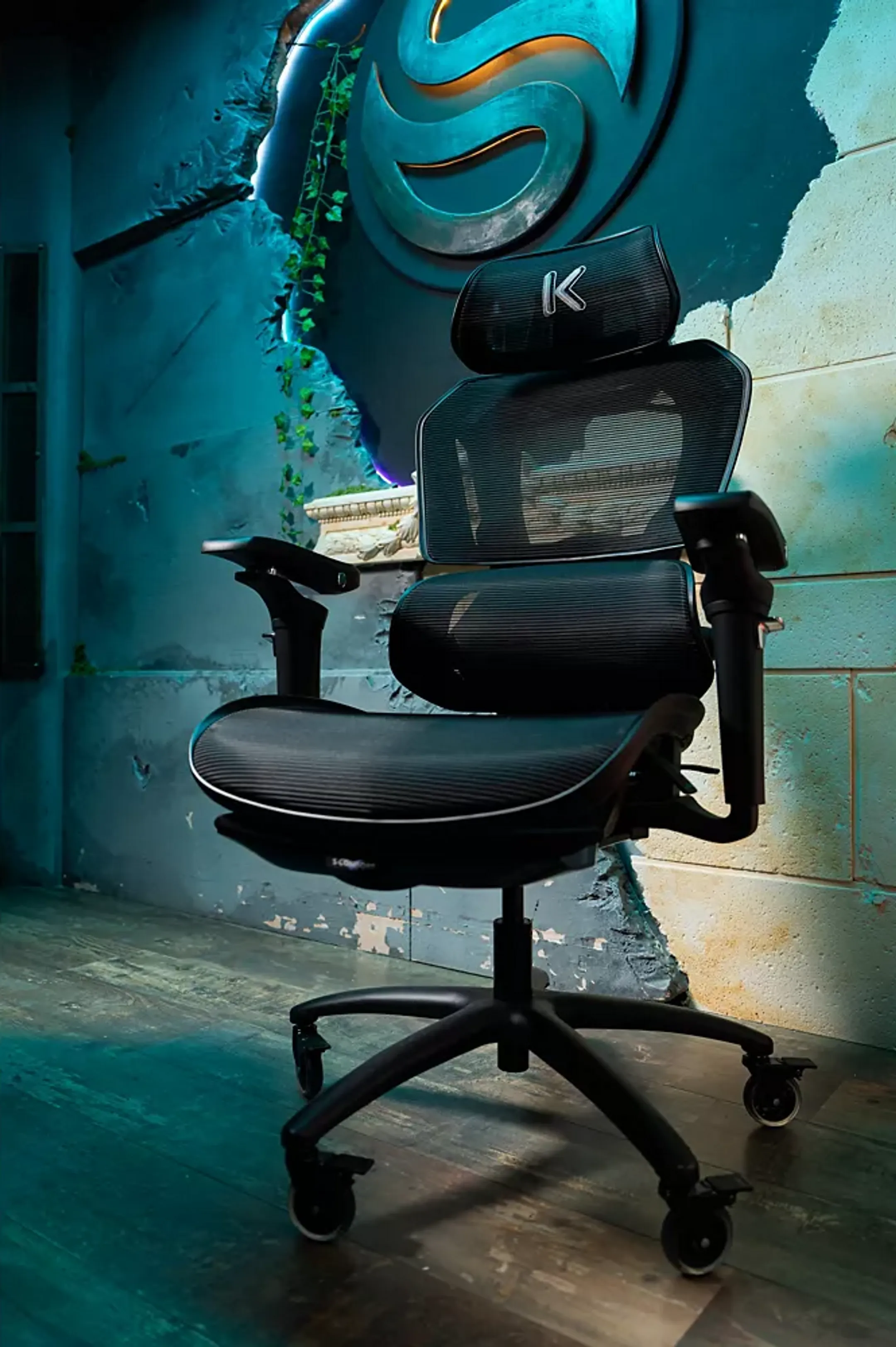 Skillkorp Gaming Chair C20 Ultimate image