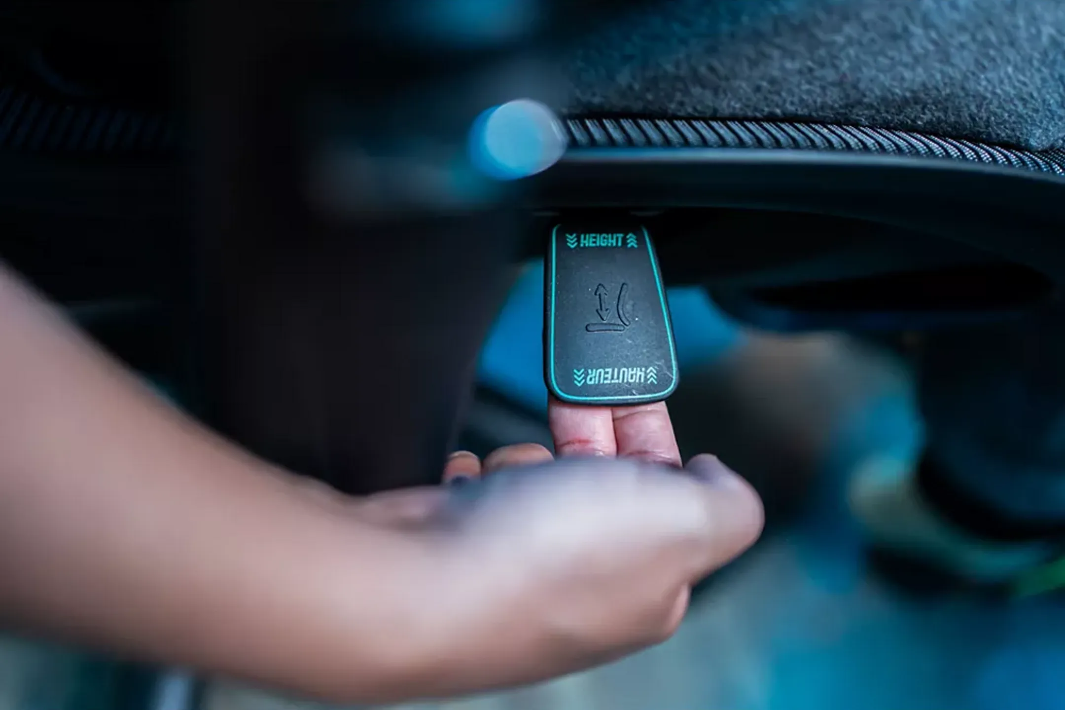 Skillkorp Gaming Chair C20 Ultimate image