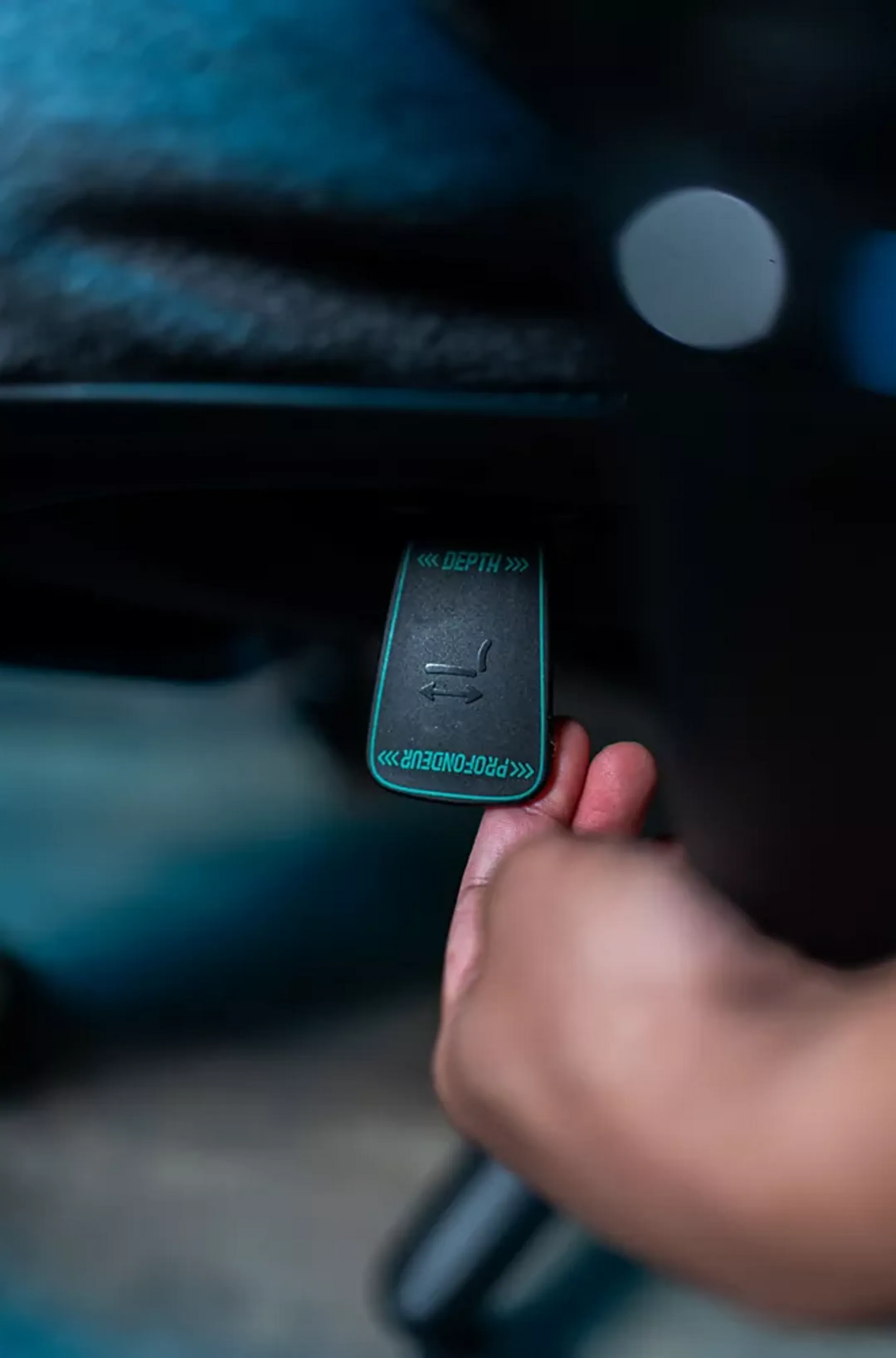 Skillkorp Gaming Chair C20 Ultimate image