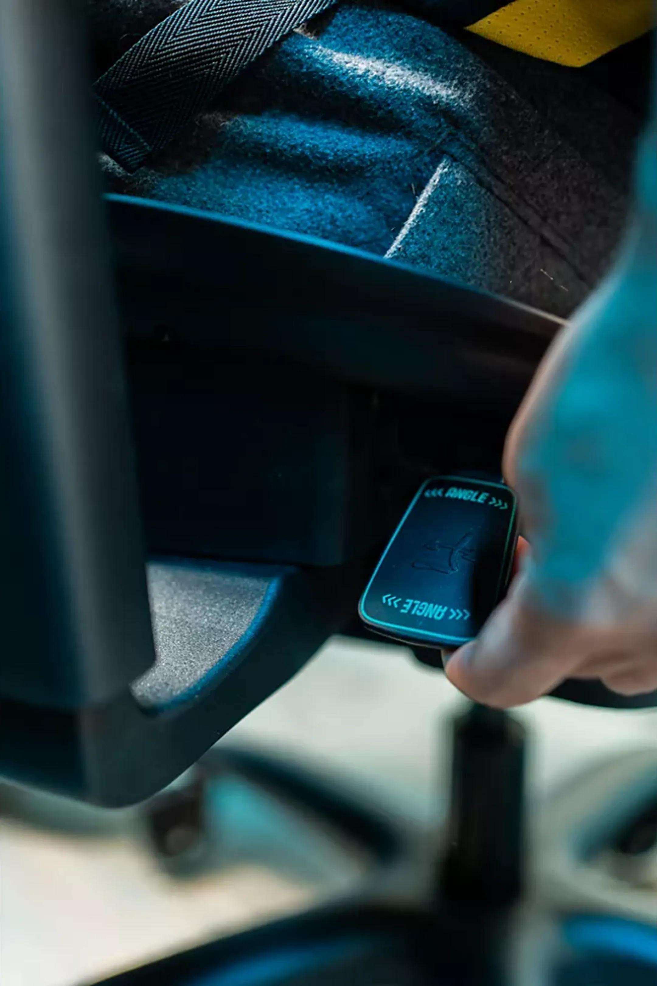 Skillkorp Gaming Chair C20 Ultimate image