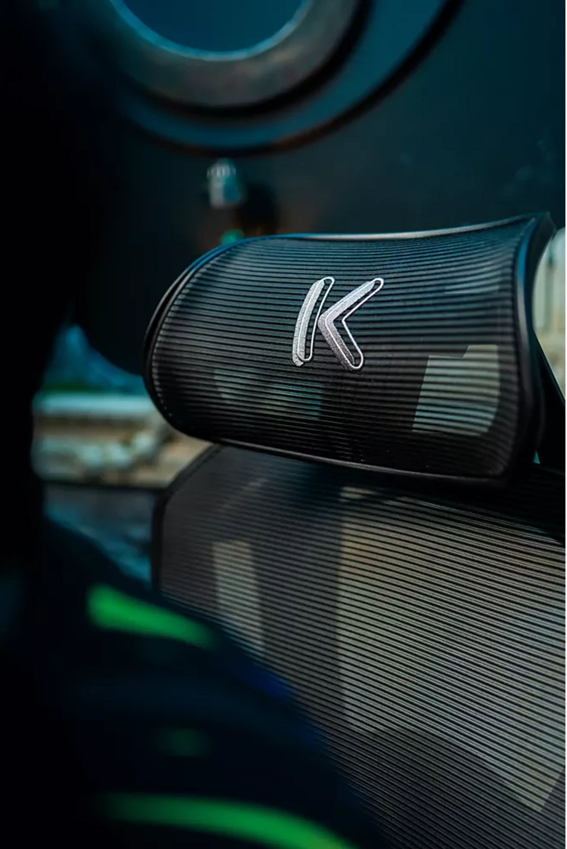 Skillkorp Gaming Chair C20 Ultimate image