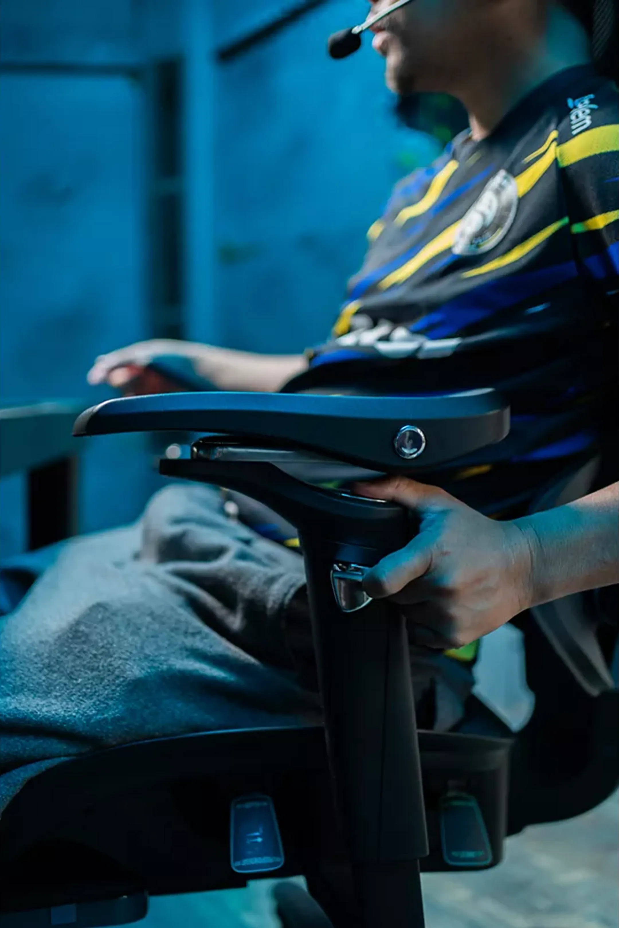 Skillkorp Gaming Chair C20 Ultimate image