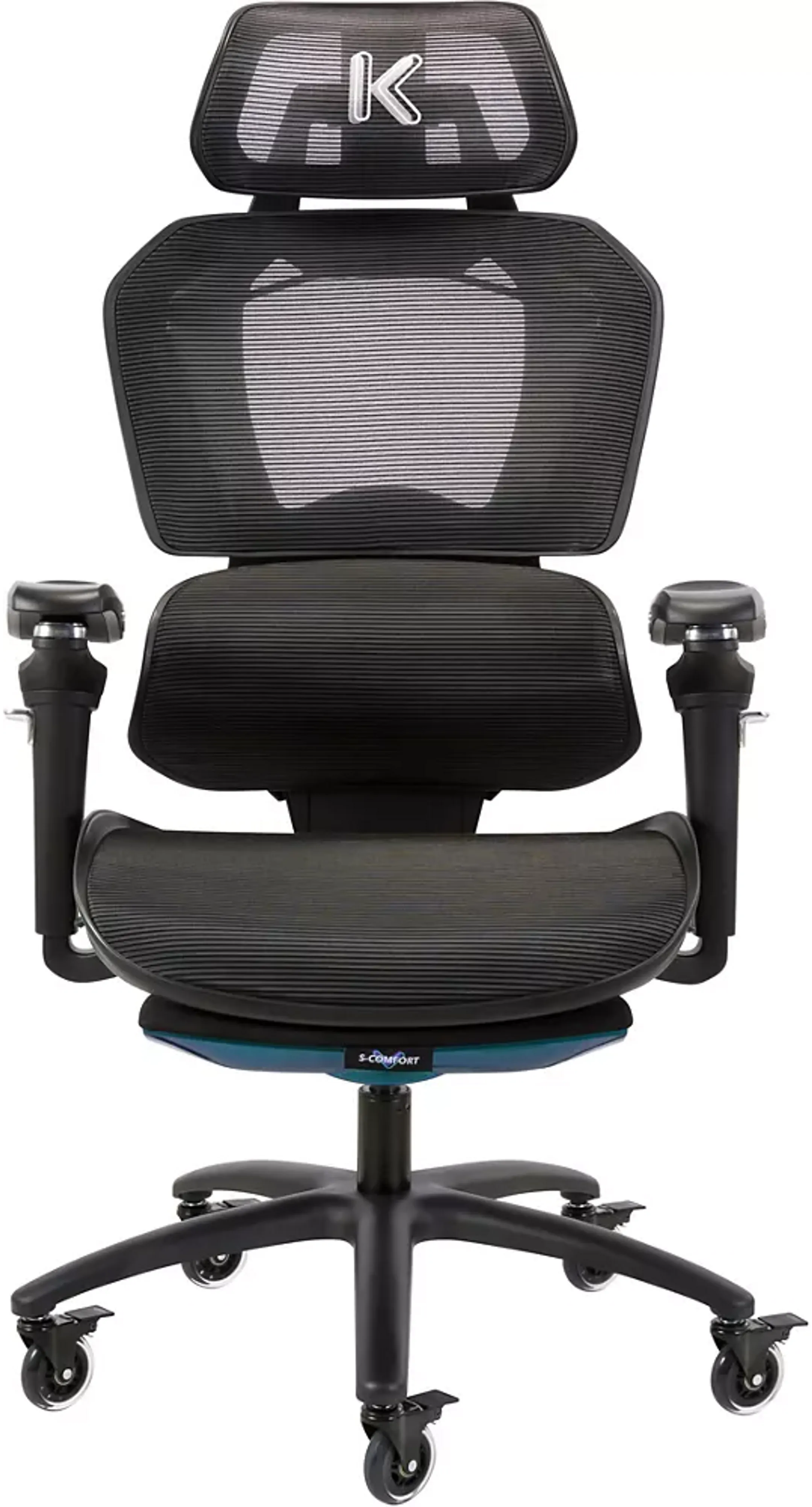 Chaise Gaming C20 Ultimate
