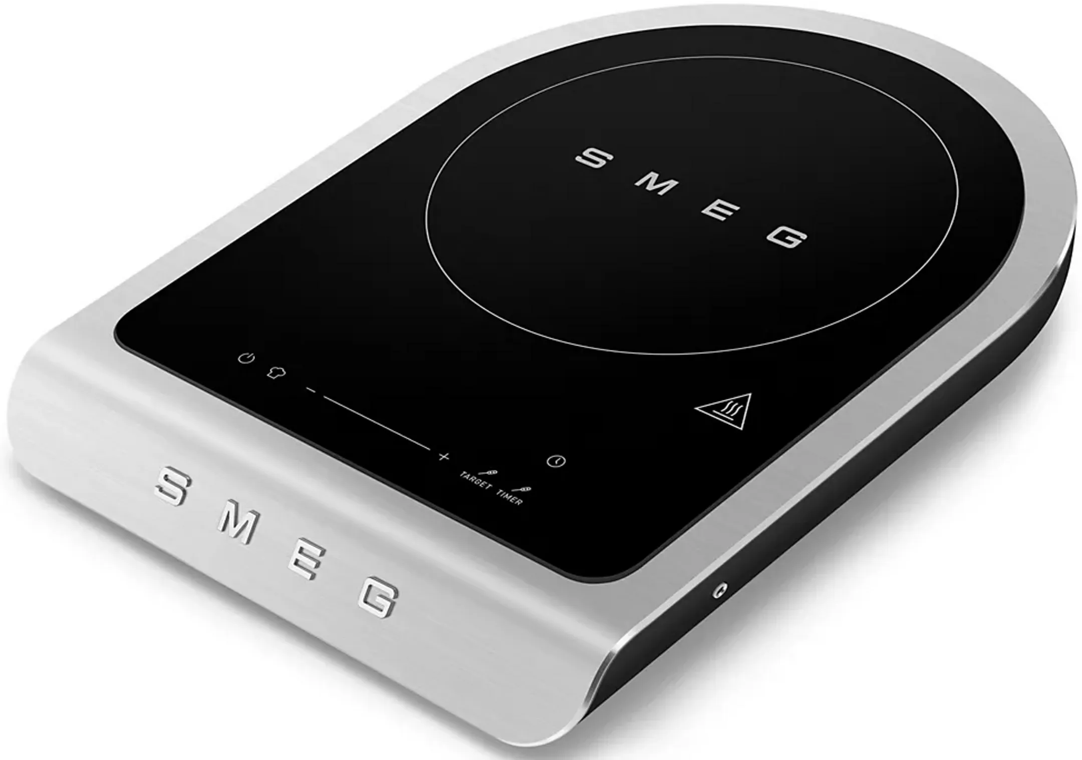 Table de cuisson induction PIC01BLMEU - Noir