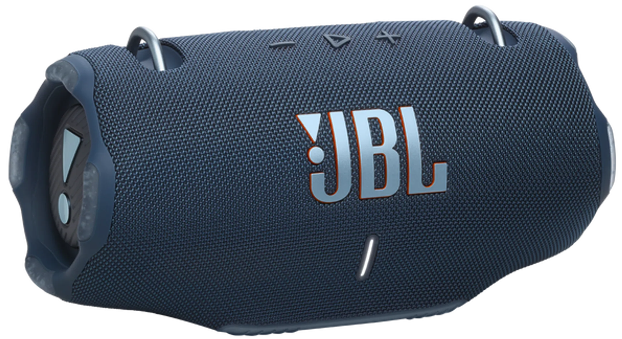 JBL Bluetooth-Lautsprecher Xtreme 4 (ohne Ladegerät) - Blau image